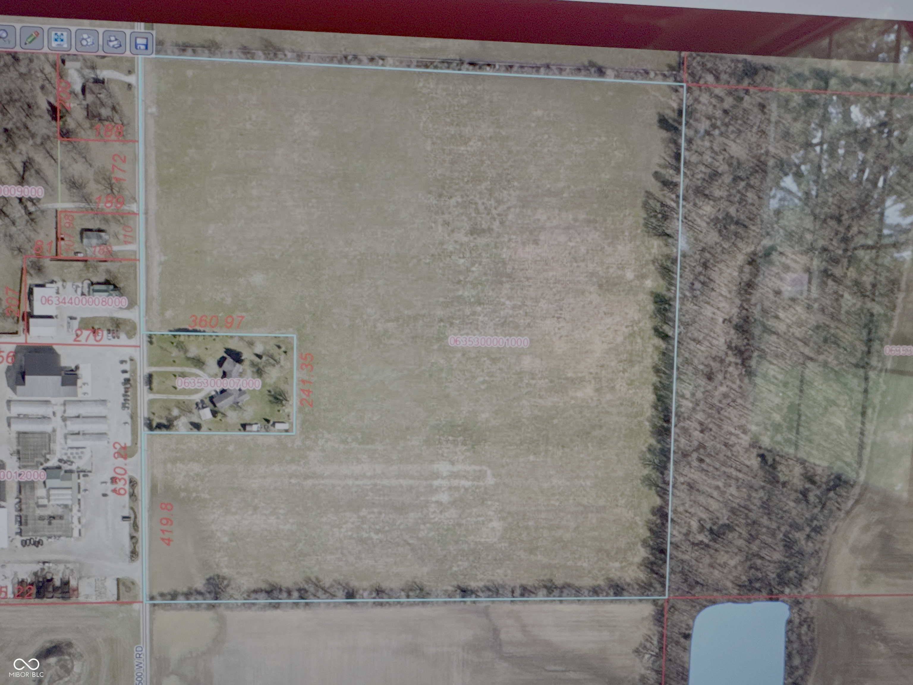 N N Cr 500 Road W, Muncie, IN, 47304 photo 5 of 5