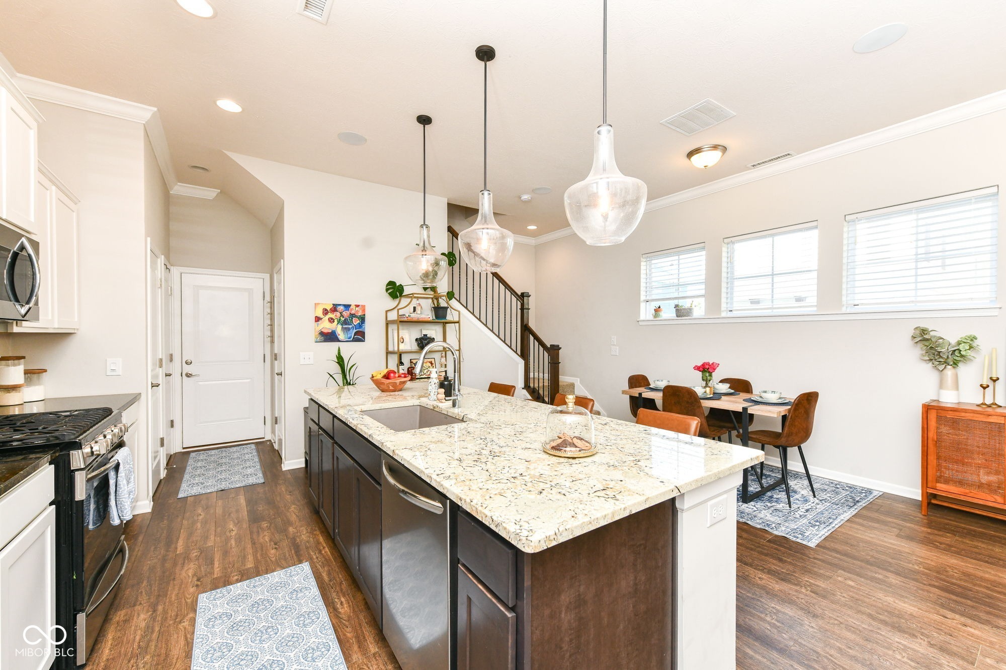 13332 E Lieder Way, Fishers, IN, 46037 photo 5 of 22