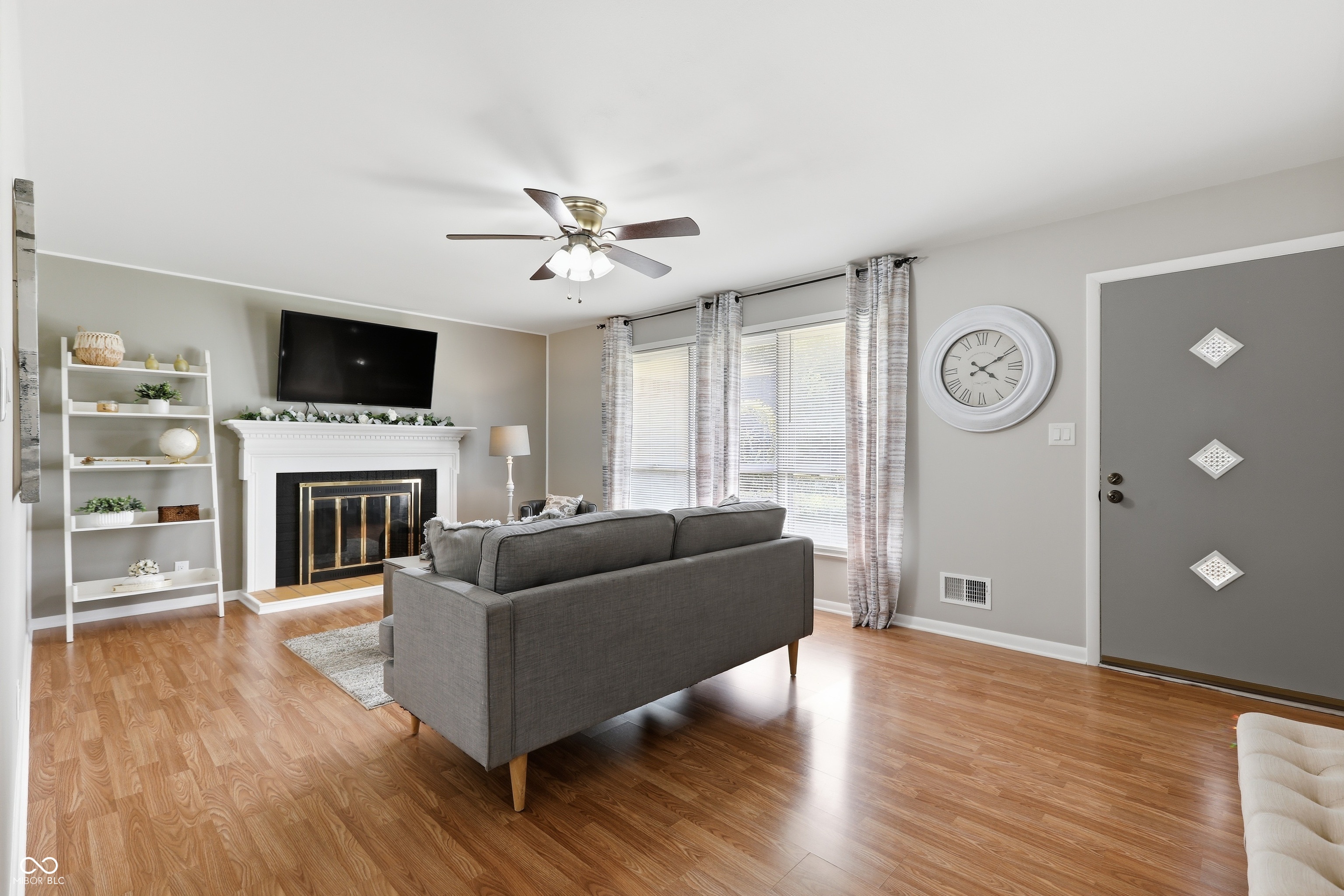 6125 Dorsett Place, Indianapolis, IN, 46220 photo 5 of 39