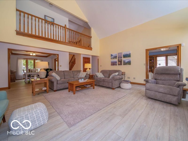 3897 S Woodfield Drive S, New Palestine, IN, 46163 photo 5 of 26