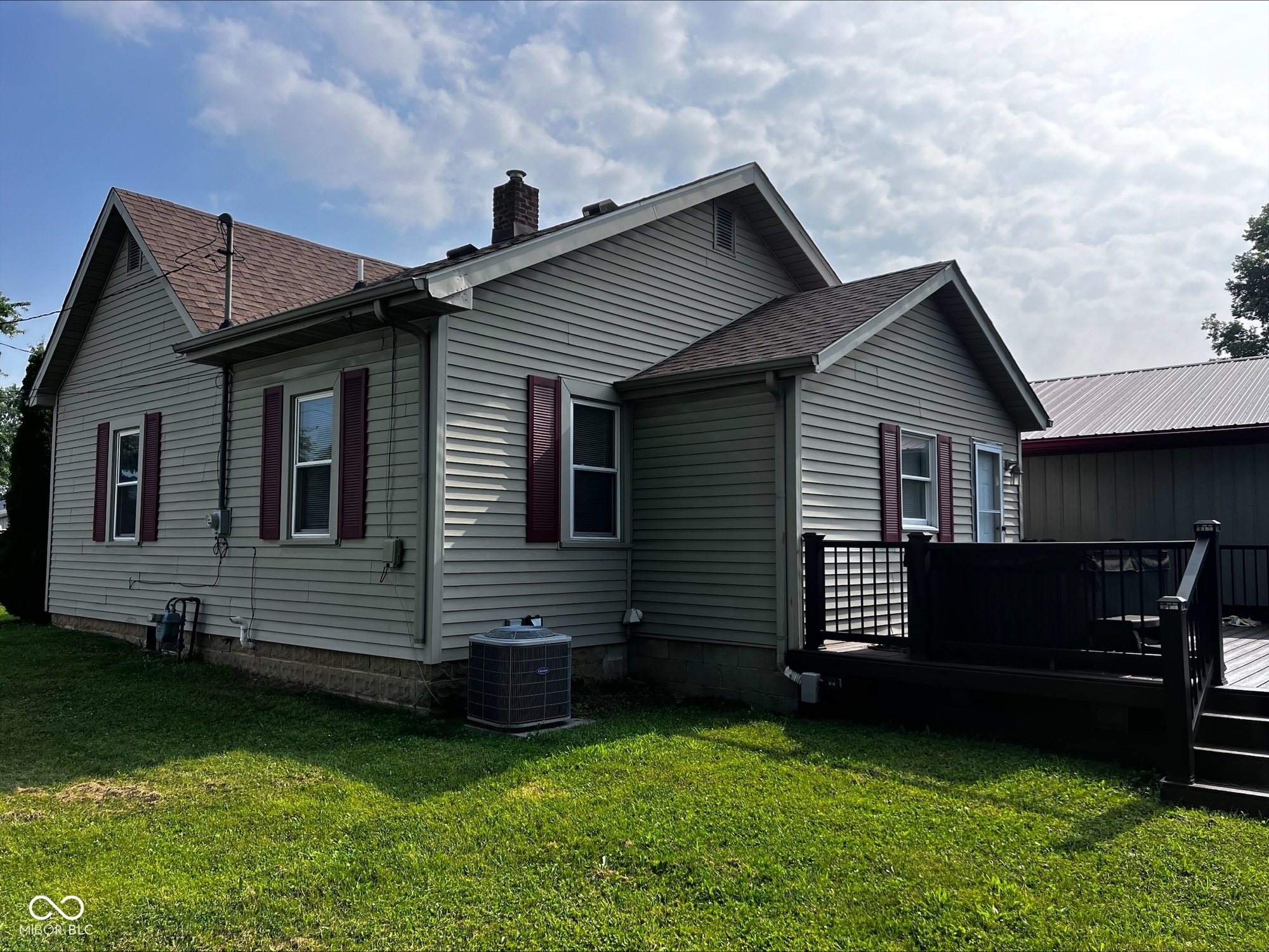409 W 8th Street, Lapel, IN, 46051 photo 5 of 17