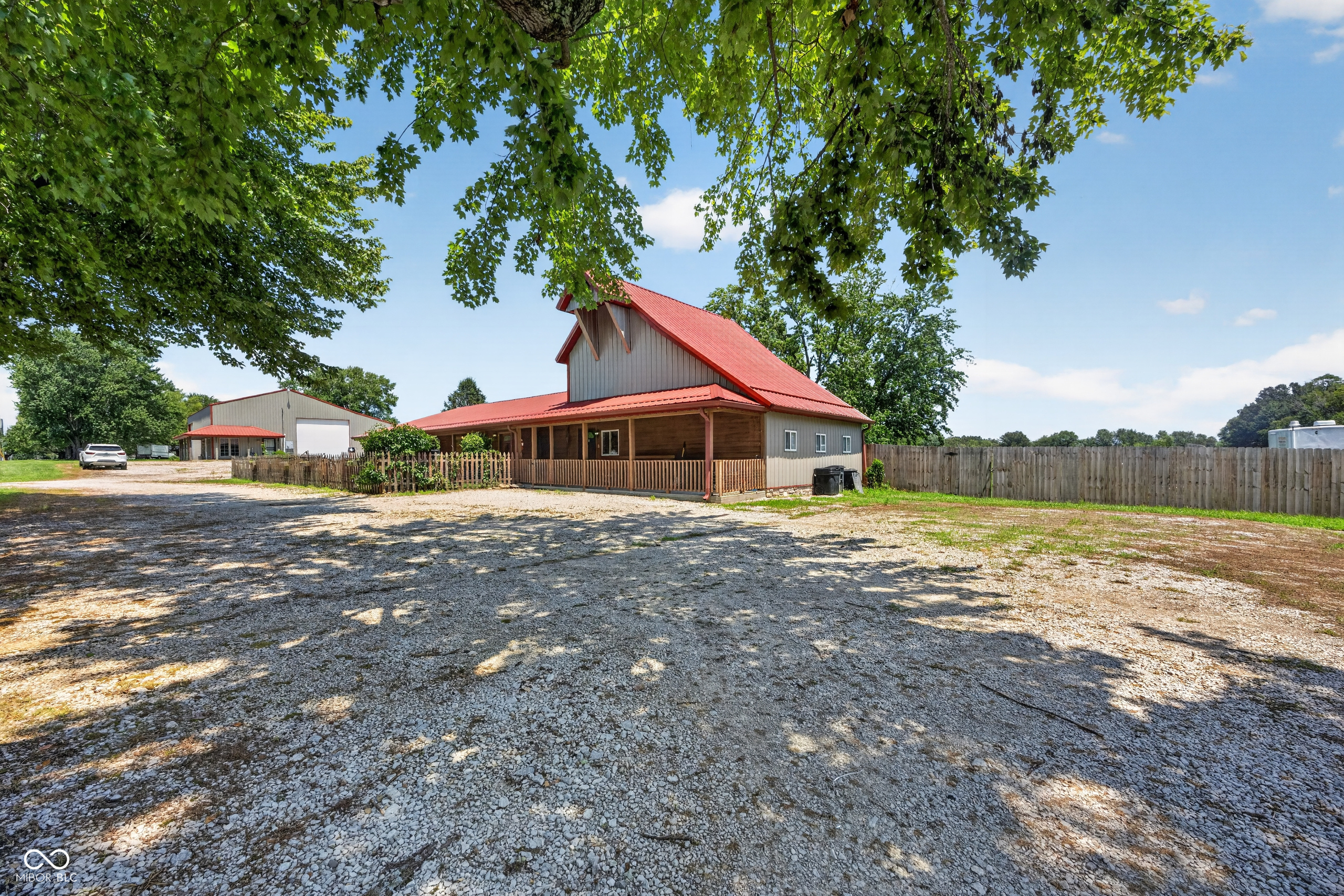 14969 S State Road 59, Jasonville, IN, 47438 photo 5 of 99