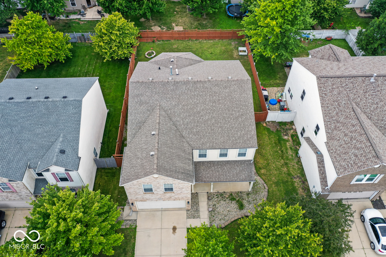 15287 Reflection Court, Noblesville, IN, 46060 photo 5 of 45