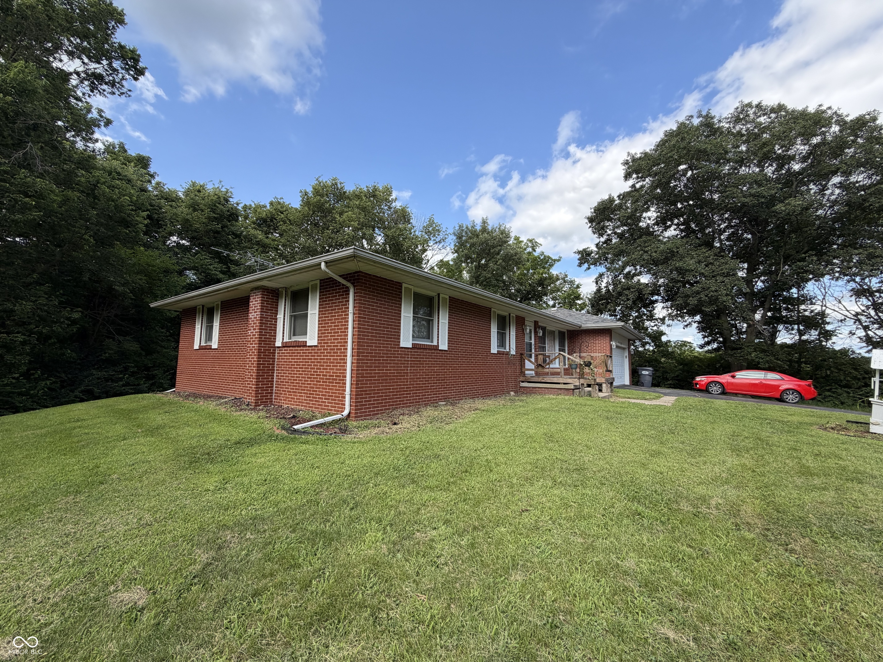 9738 N Ammerman Drive, Springport, IN, 47386 photo 5 of 53