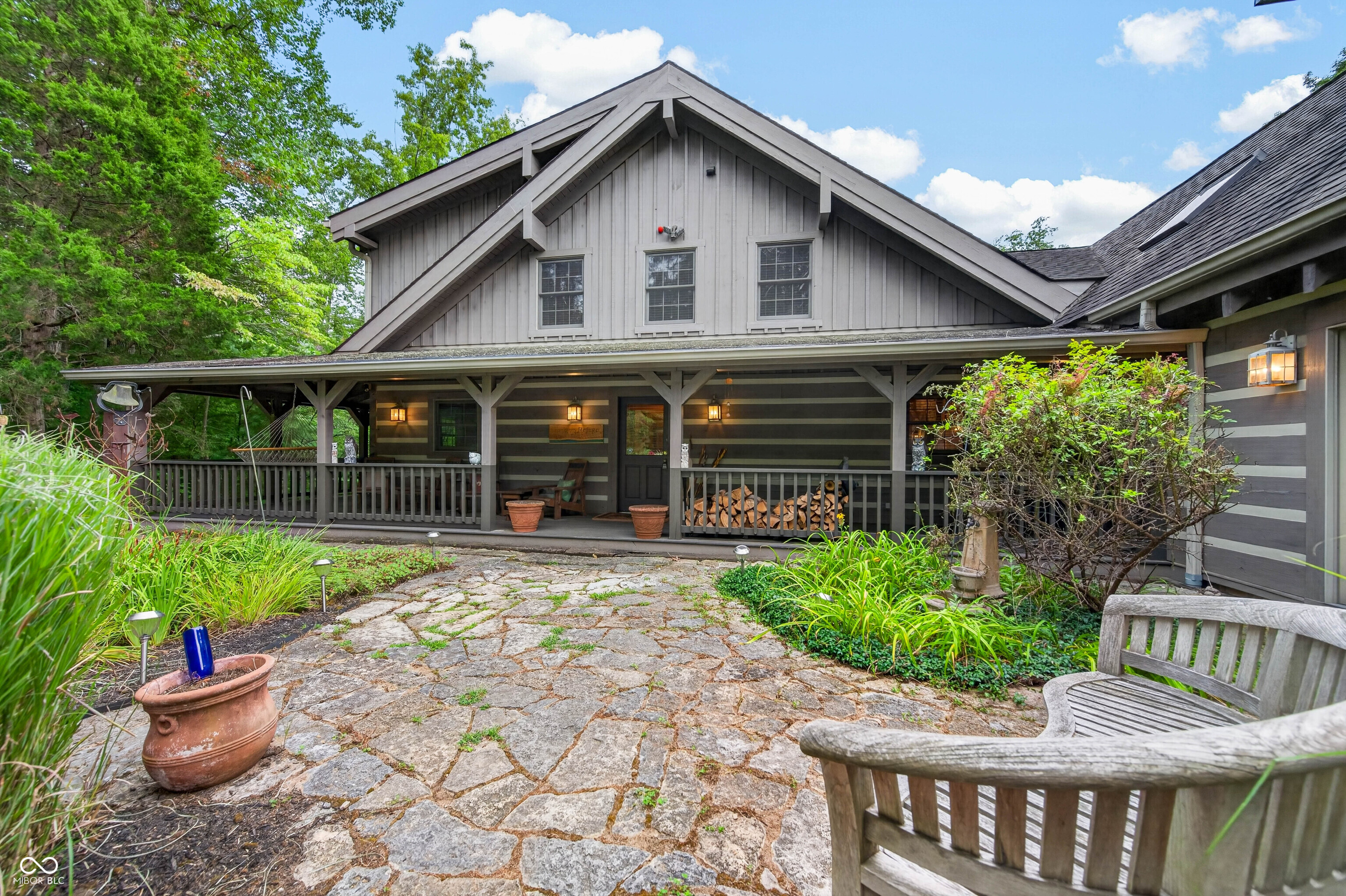 3624 State Road 135 S, Nashville, IN, 47448 photo 5 of 163