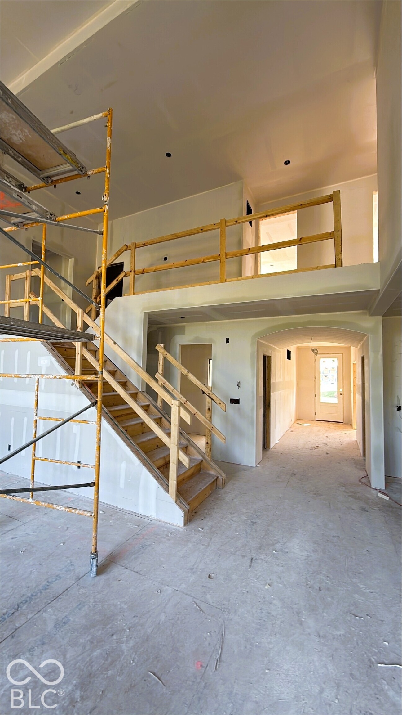 11752 Sage Creek Bend, Fishers, IN, 46040 photo 5 of 11