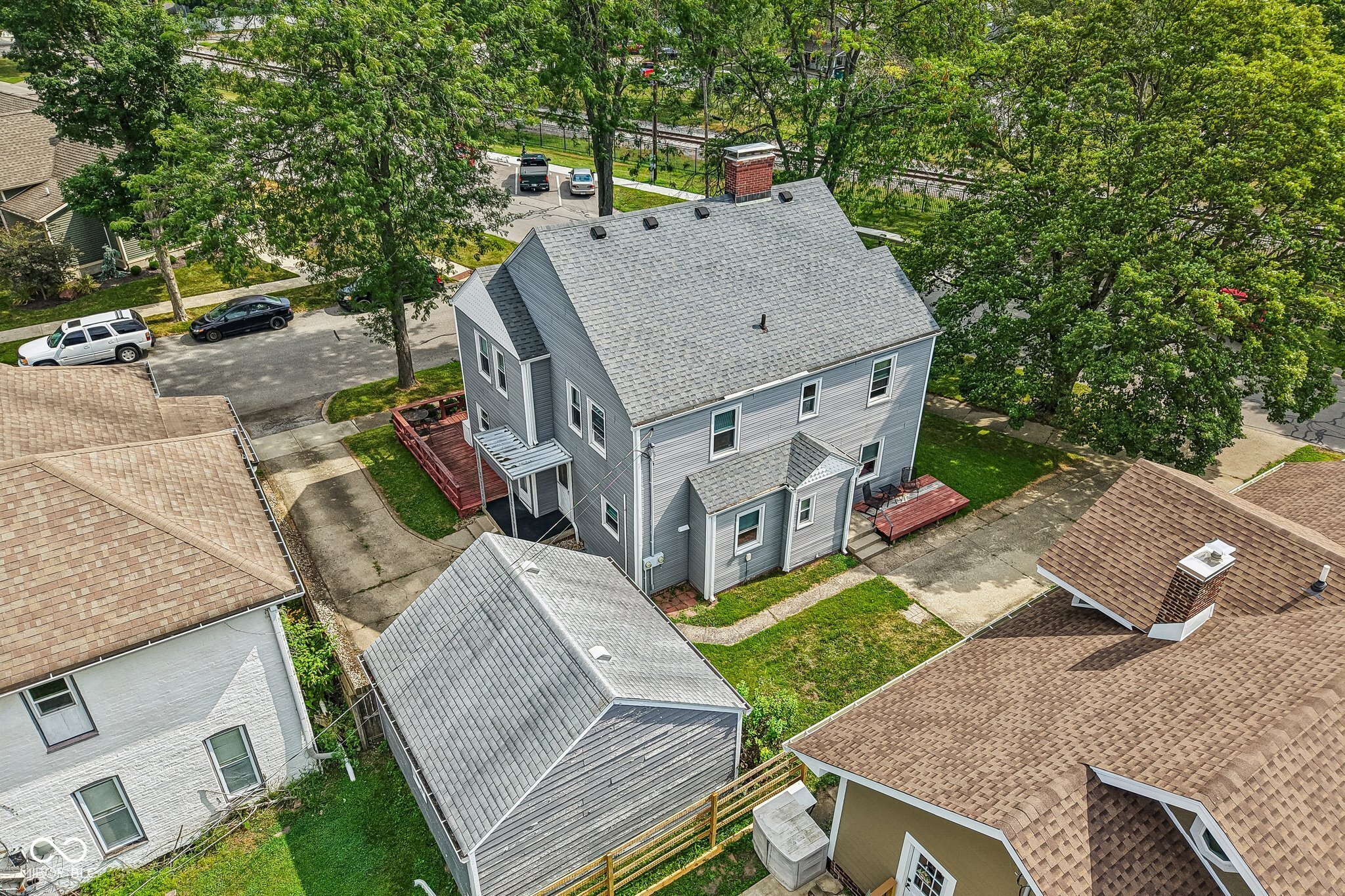 275 E Madison Street, Franklin, IN, 46131 photo 5 of 82