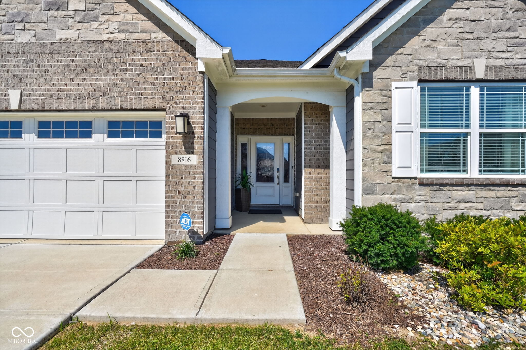 8816 Blackburn Street, Fortville, IN, 46040 photo 5 of 53