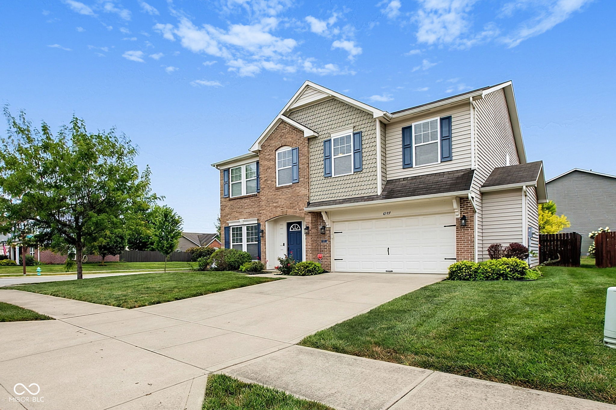 6107 W Brickell Lane, McCordsville, IN, 46055 photo 5 of 52