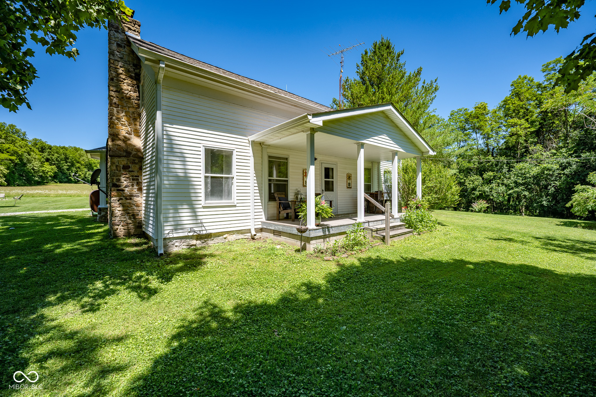 8108 S County Road 450 W, Reelsville, IN, 46171 photo 5 of 90