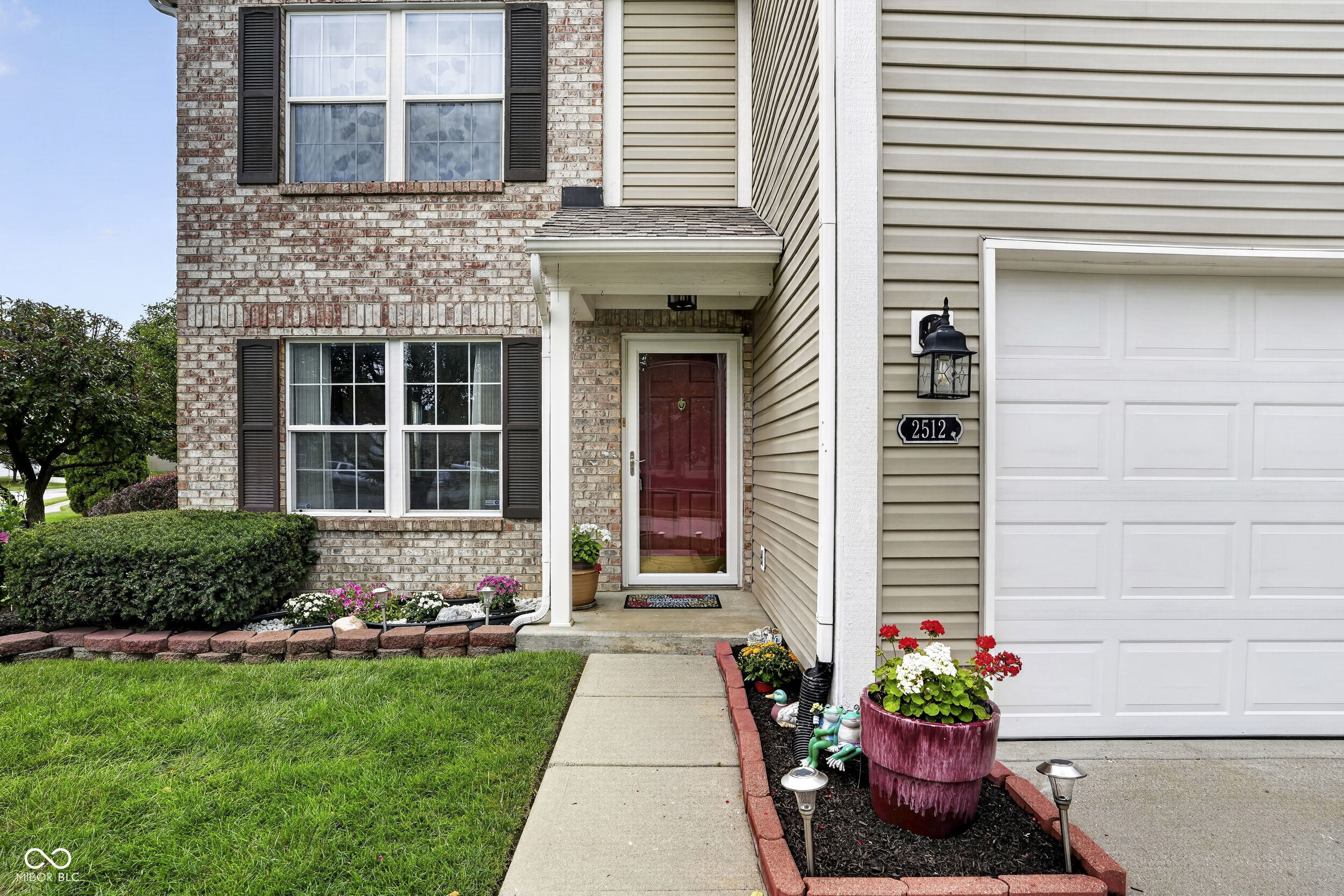 2512 Drewmatt Lane, Indianapolis, IN, 46234 photo 5 of 52