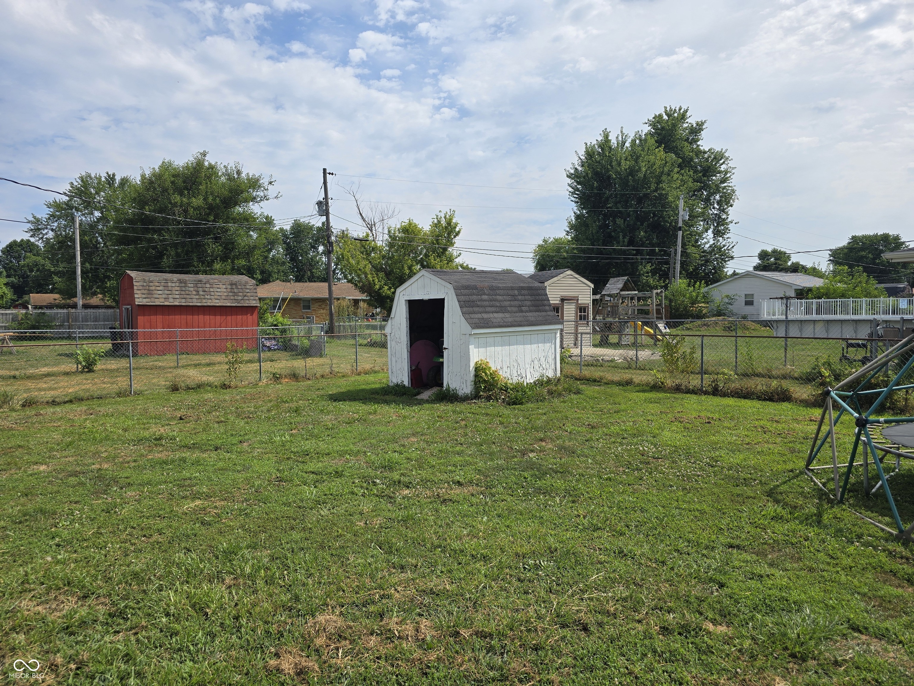 8925 Walnut Street, Taylorsville, IN, 47280 photo 5 of 16