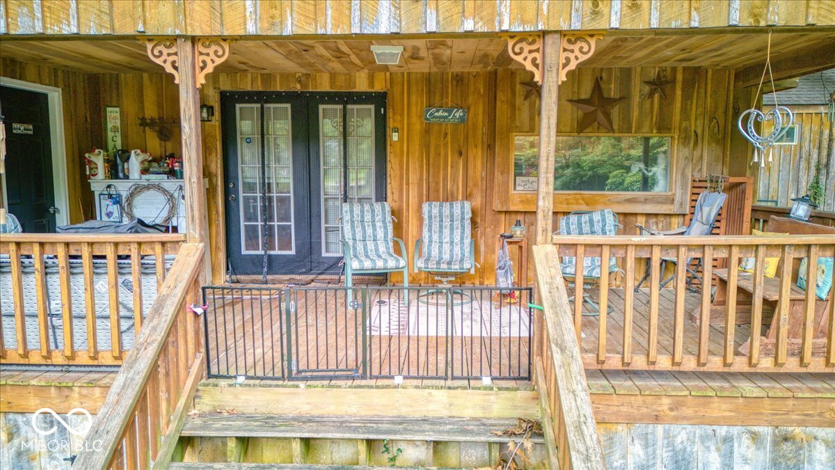 8850 S Ayres Drive, Nineveh, IN, 46164 photo 5 of 27