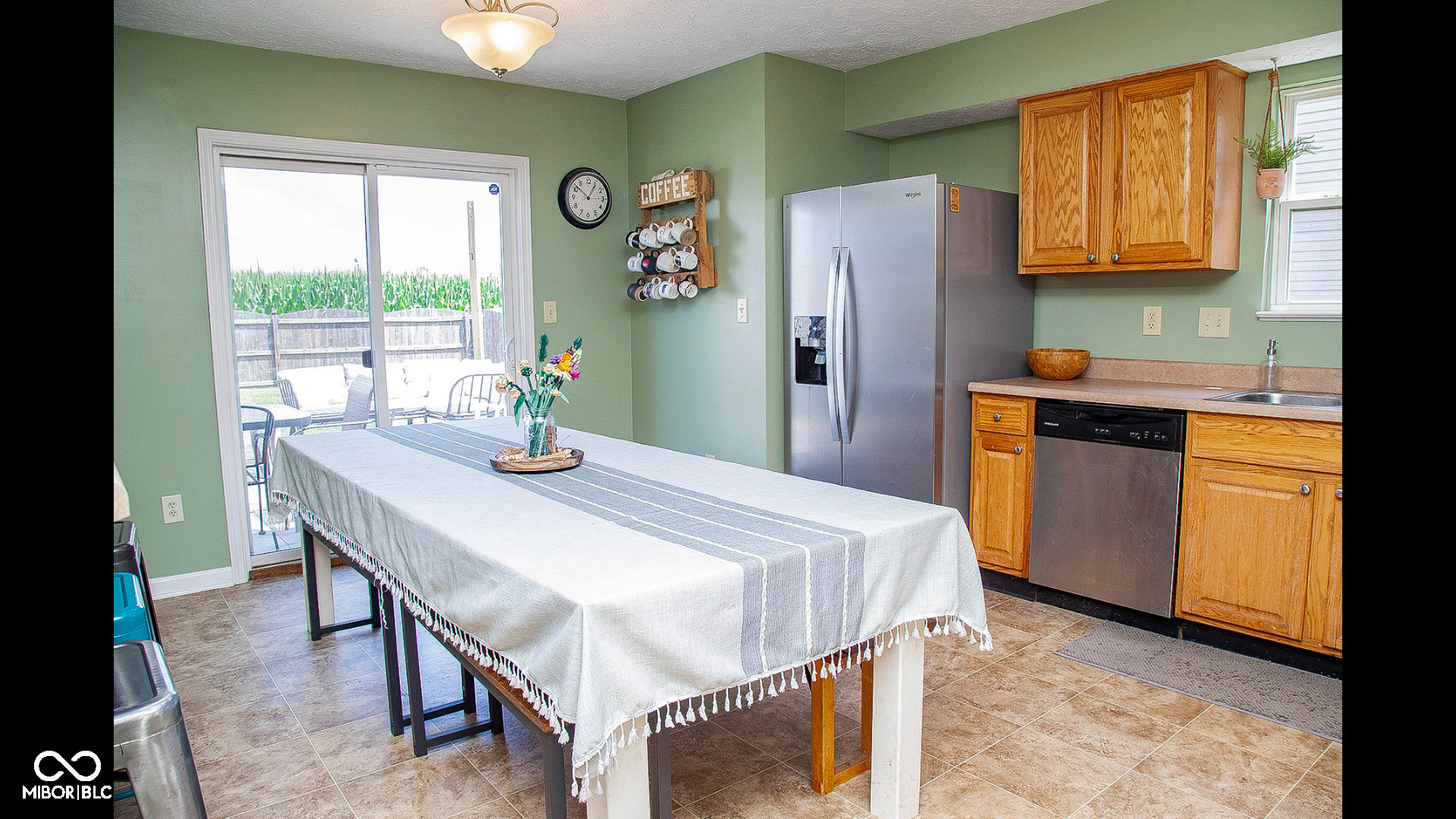 1214 Harvest Ridge Circle, Franklin, IN, 46131 photo 5 of 24