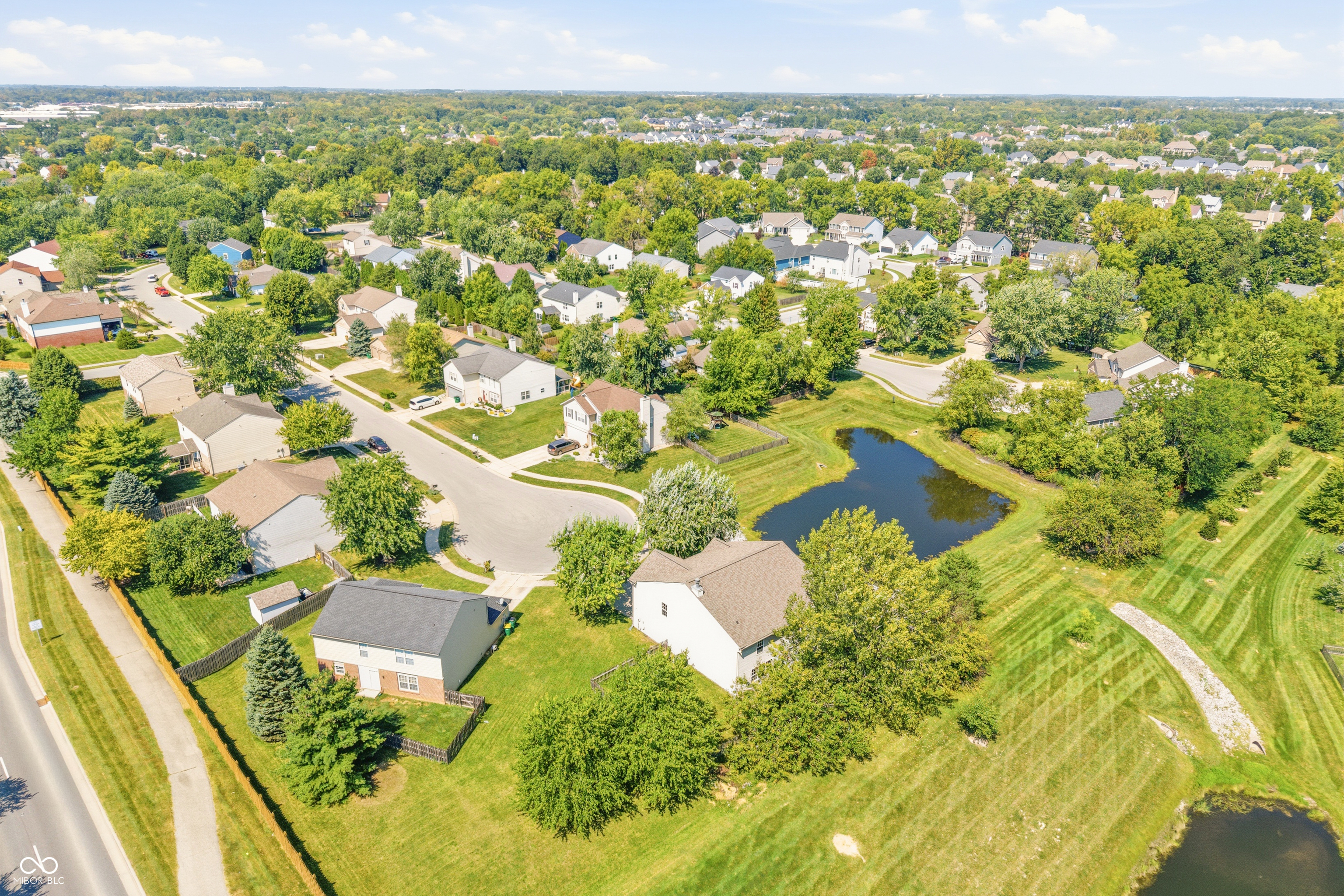 4057 Rachel Lane, Carmel, IN, 46033 photo 5 of 35