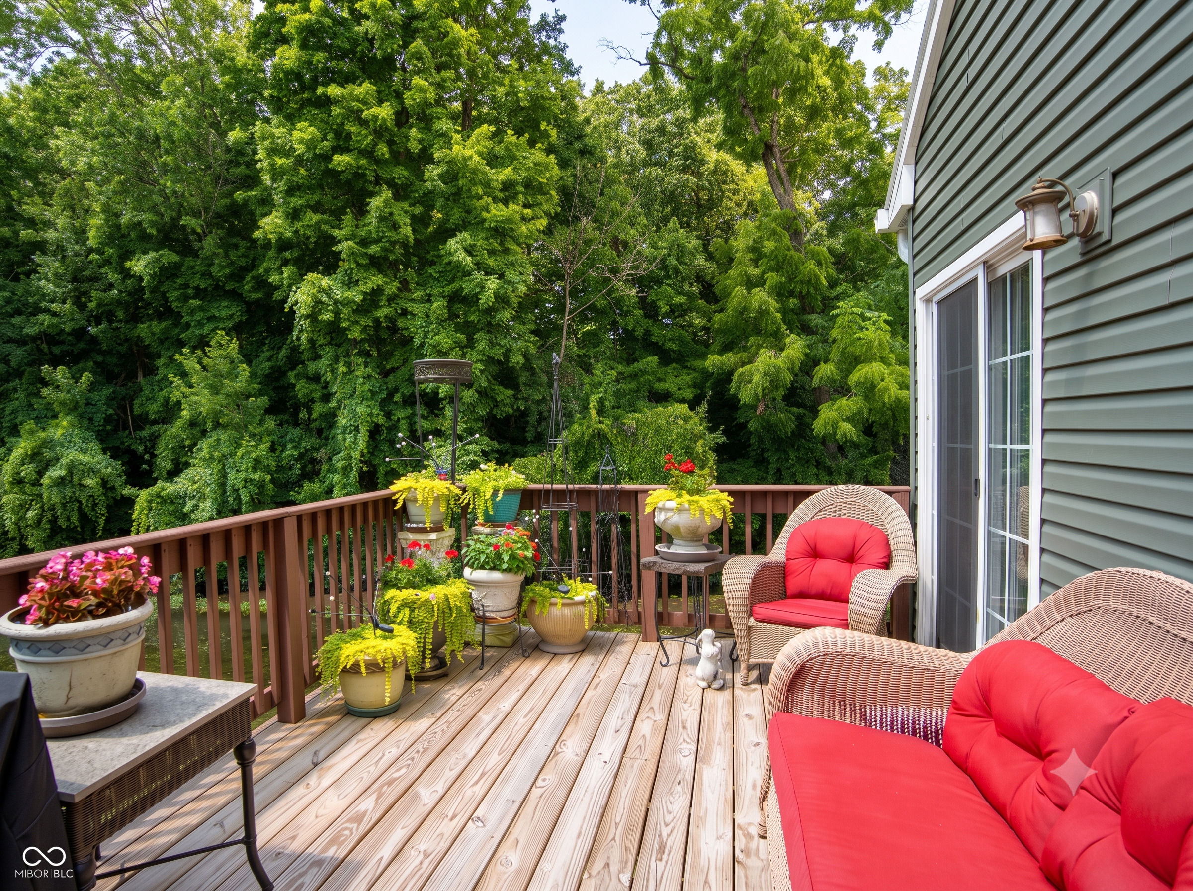 9508 Behner Lane, Indianapolis, IN, 46250 photo 5 of 25