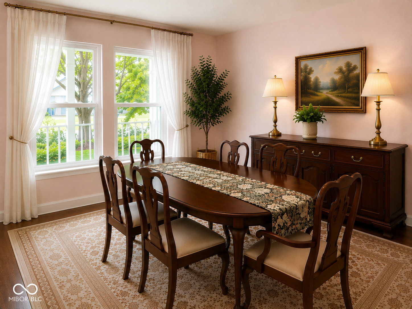 19185 Calico Aster Drive, Noblesville, IN, 46062 photo 5 of 51