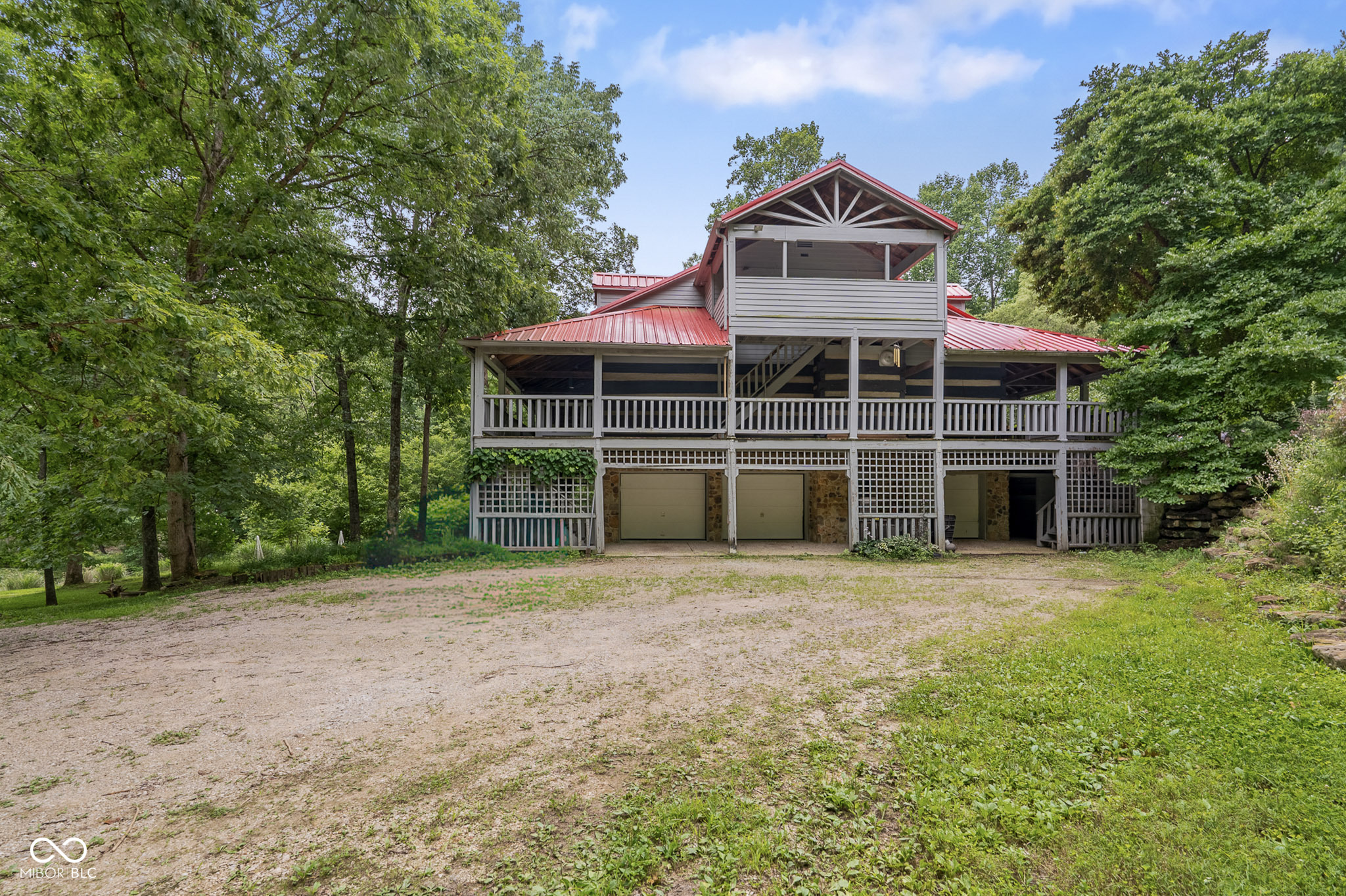 2650 S 750 W, Columbus, IN, 47201 photo 5 of 71