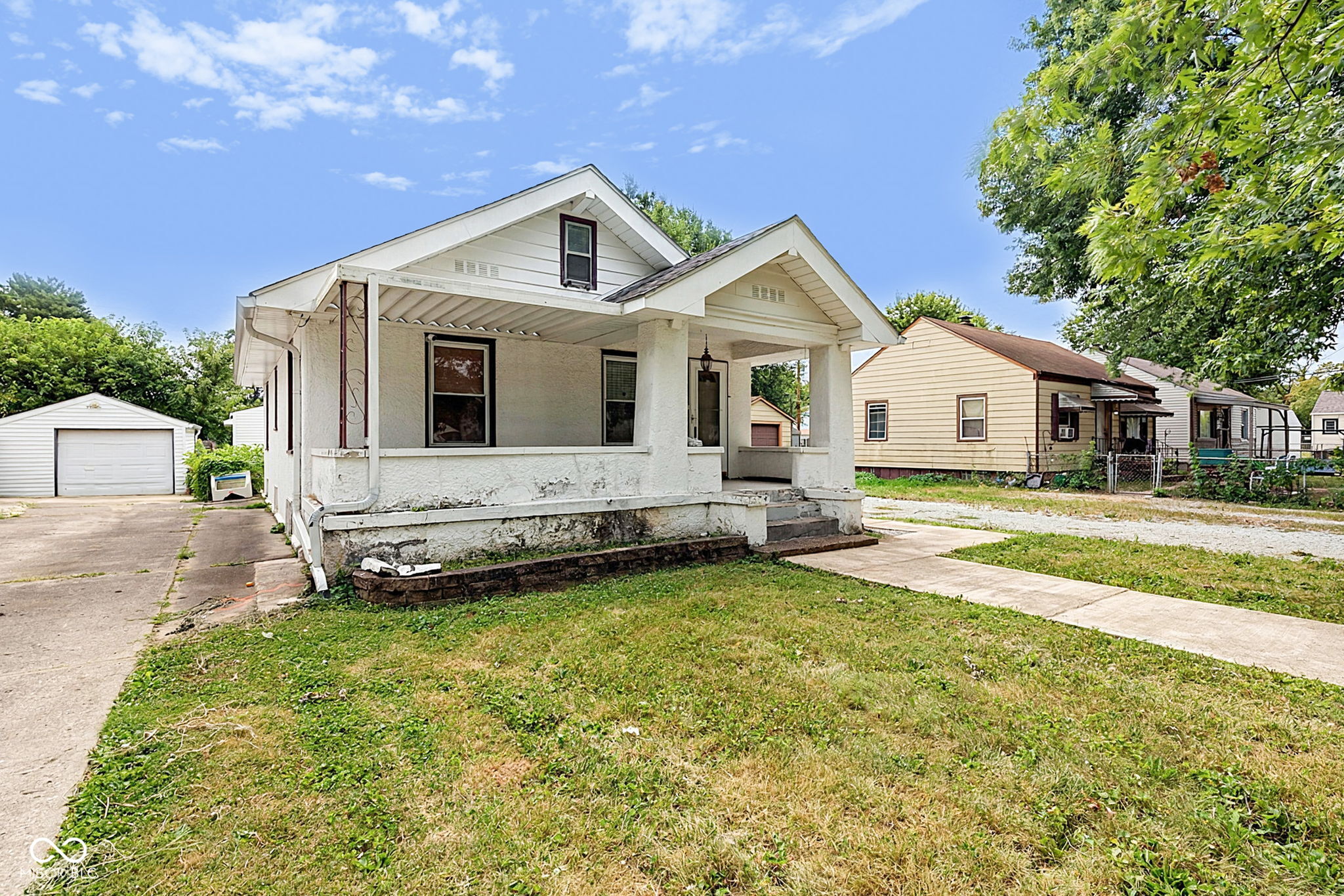 2731 Denison Street, Indianapolis, IN, 46241 photo 5 of 54