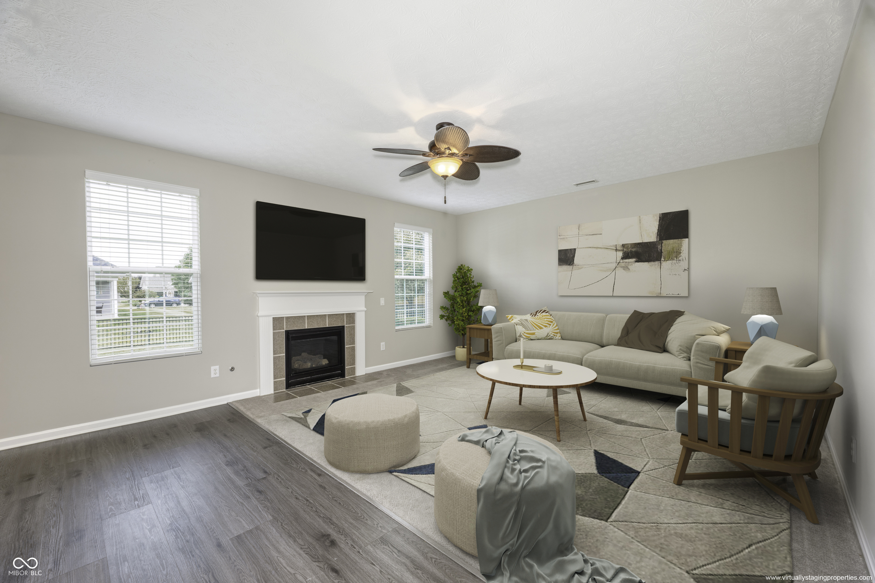 18184 Sadie Lane, Westfield, IN, 46062 photo 5 of 49