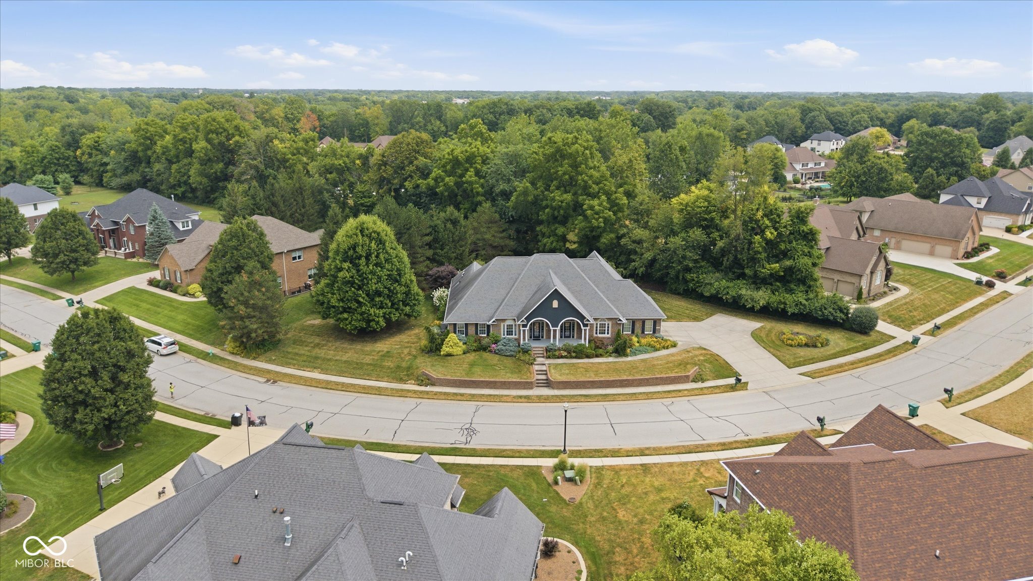677 Foxboro Drive, Avon, IN, 46123 photo 5 of 61