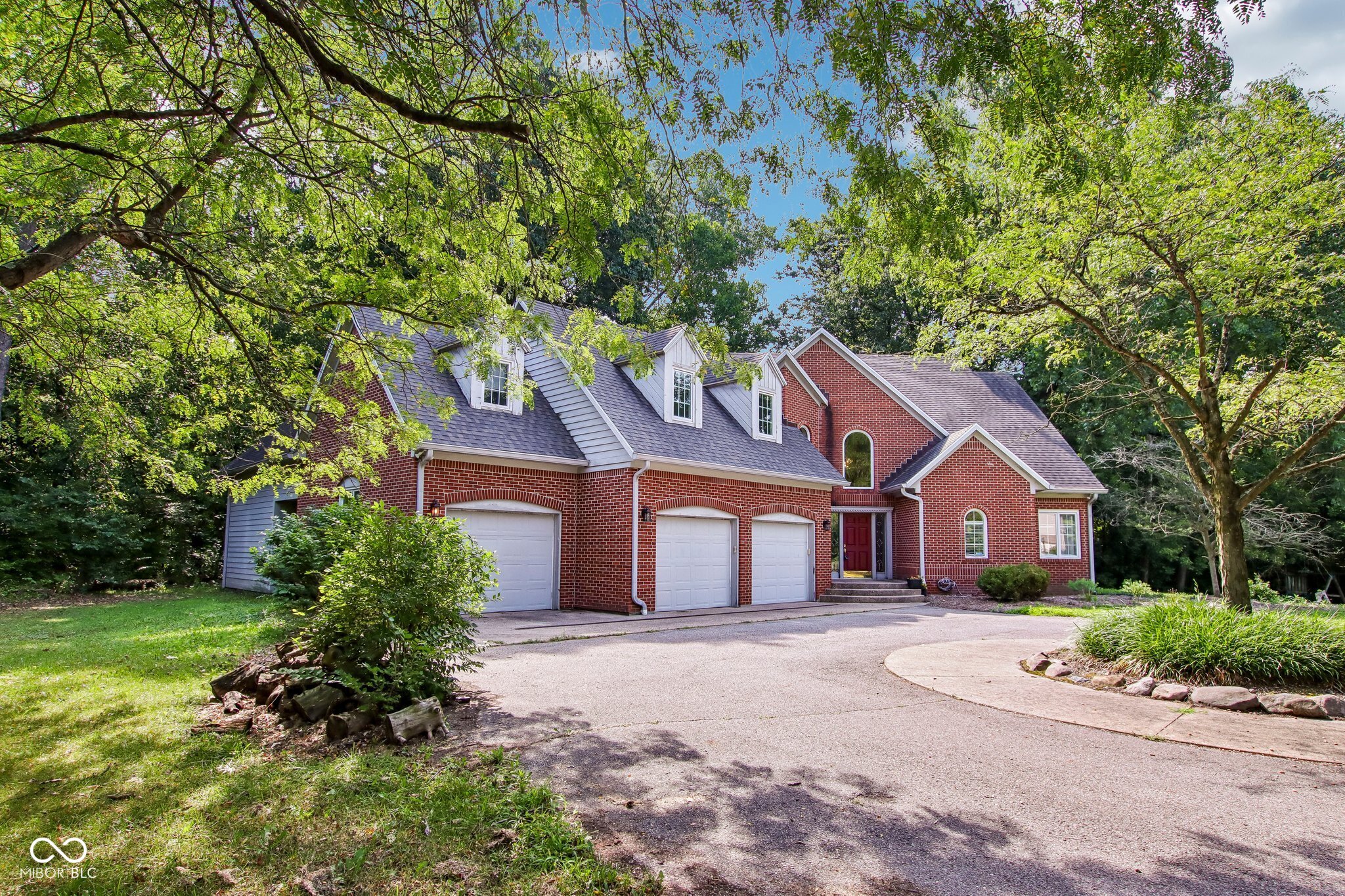 8819 Shetland Lane, Indianapolis, IN, 46278 photo 5 of 71