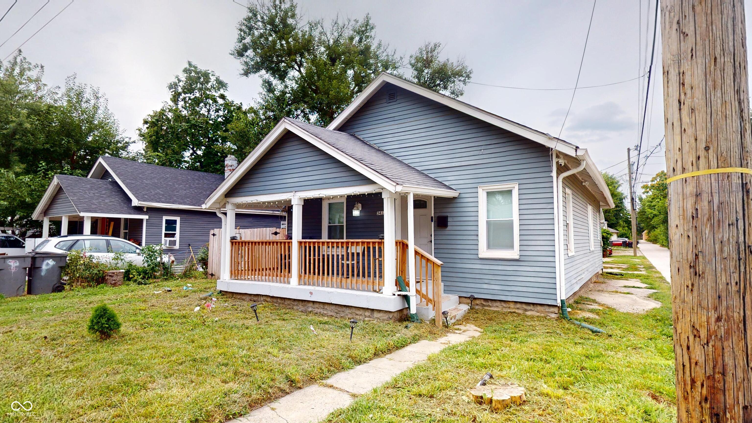 3412 E 9th Street, Indianapolis, IN, 46201 photo 5 of 14