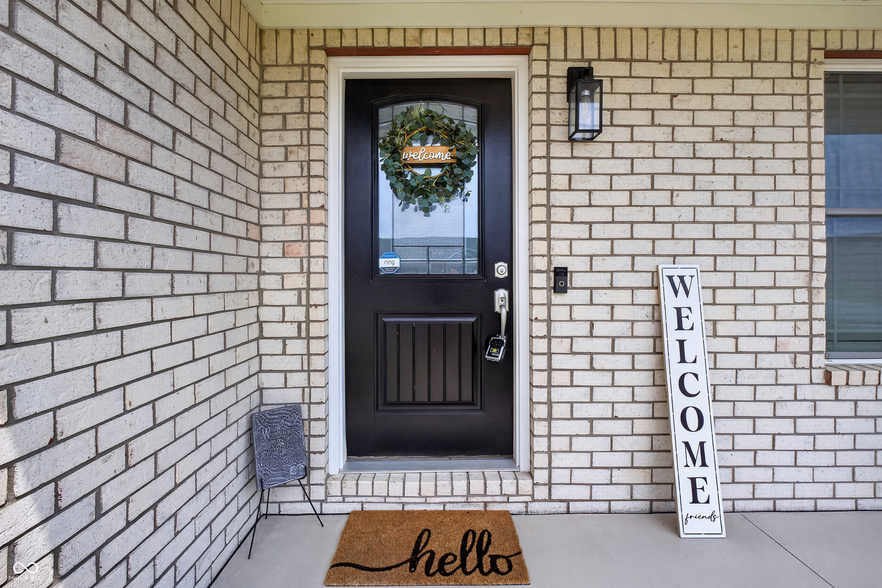 1723 Bell Ford Drive W, Seymour, IN, 47274 photo 5 of 43