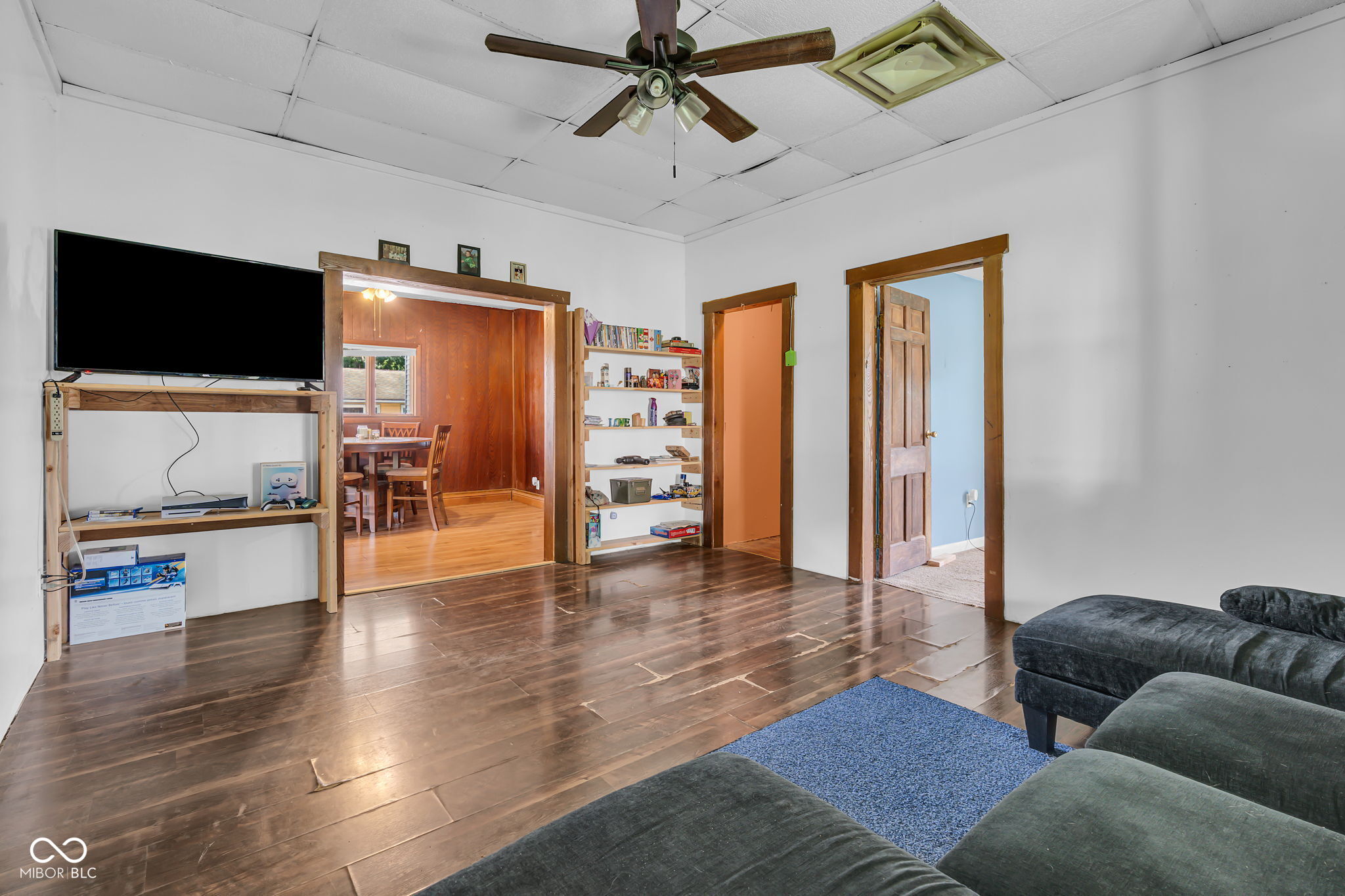 204 S Lafayette Street, Cloverdale, IN, 46120 photo 5 of 26