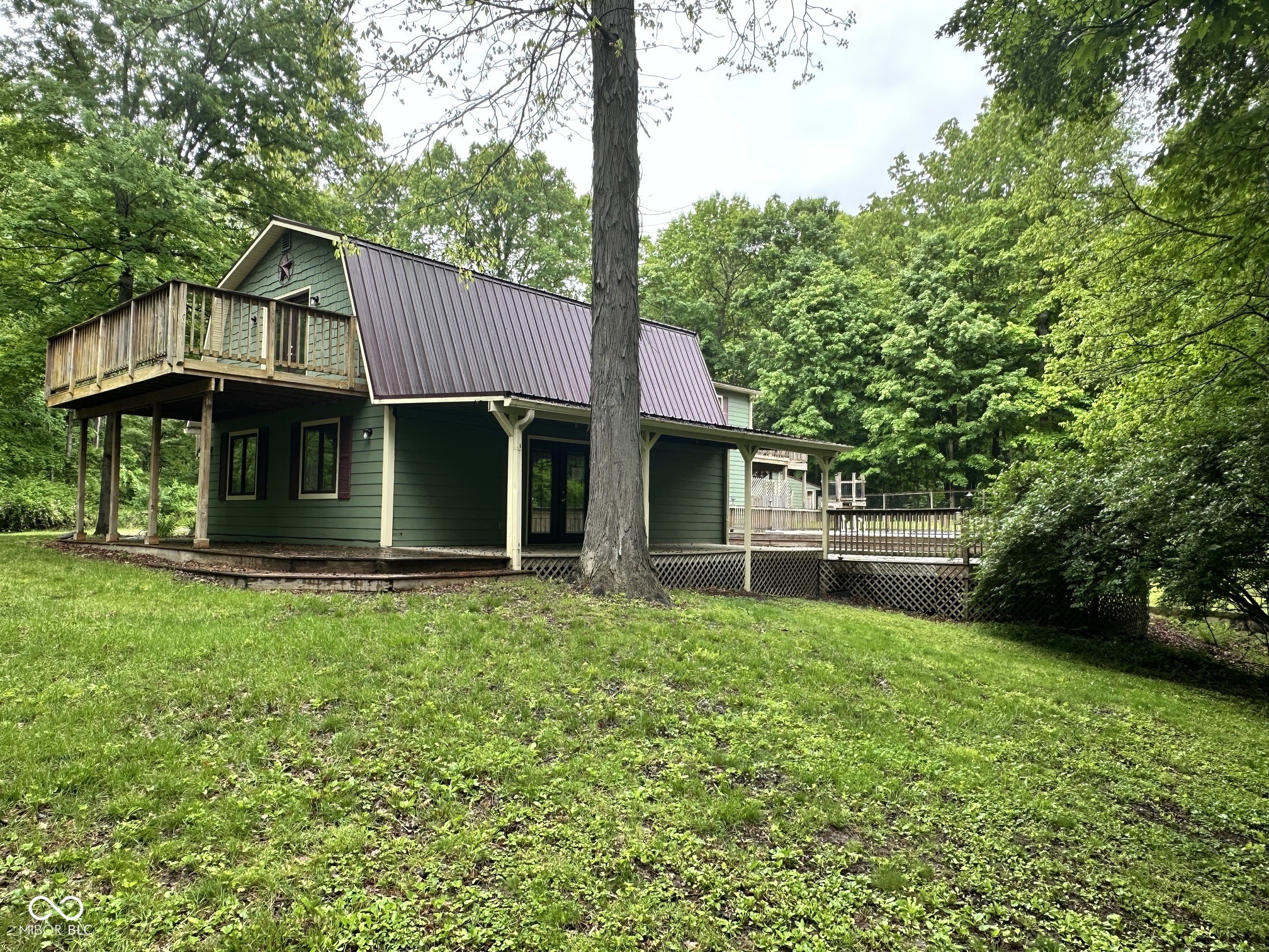 1747 E Tall Oaks Lane, Greencastle, IN, 46135 photo 5 of 24