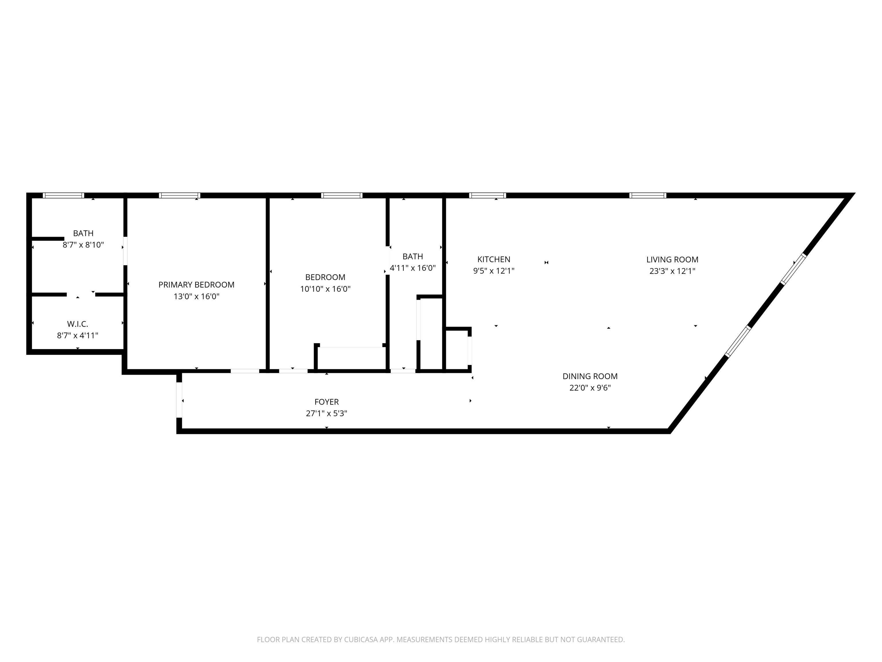 970 Fort Wayne Avenue #301, Indianapolis, IN, 46202 photo 5 of 36