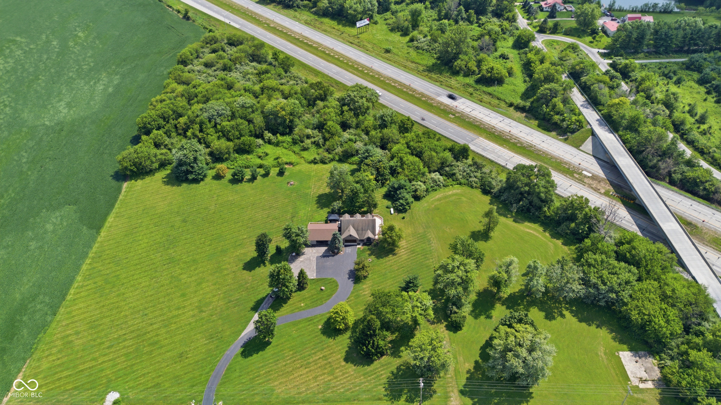 1889 W County Road 1000 N, Lizton, IN, 46149 photo 5 of 44