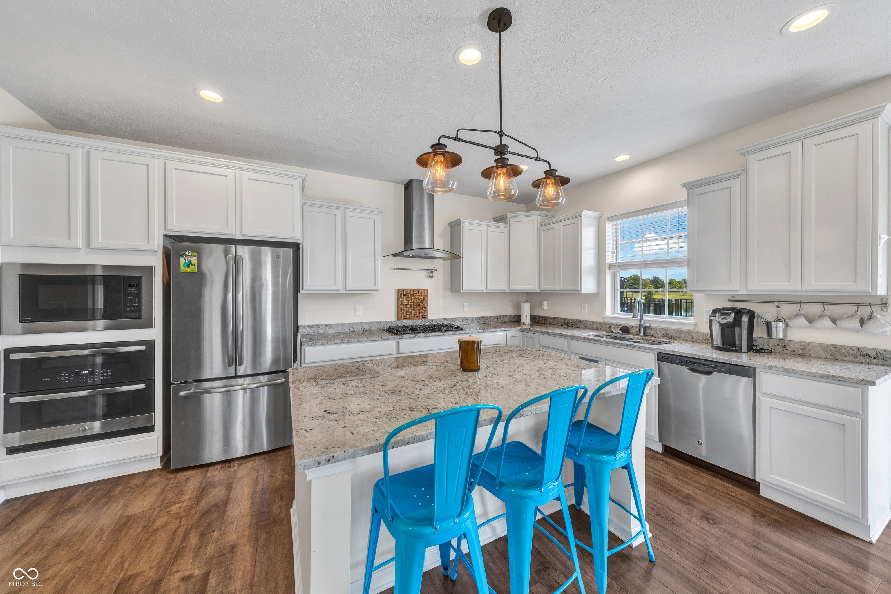 9875 Gallop Lane, Fishers, IN, 46040 photo 5 of 20