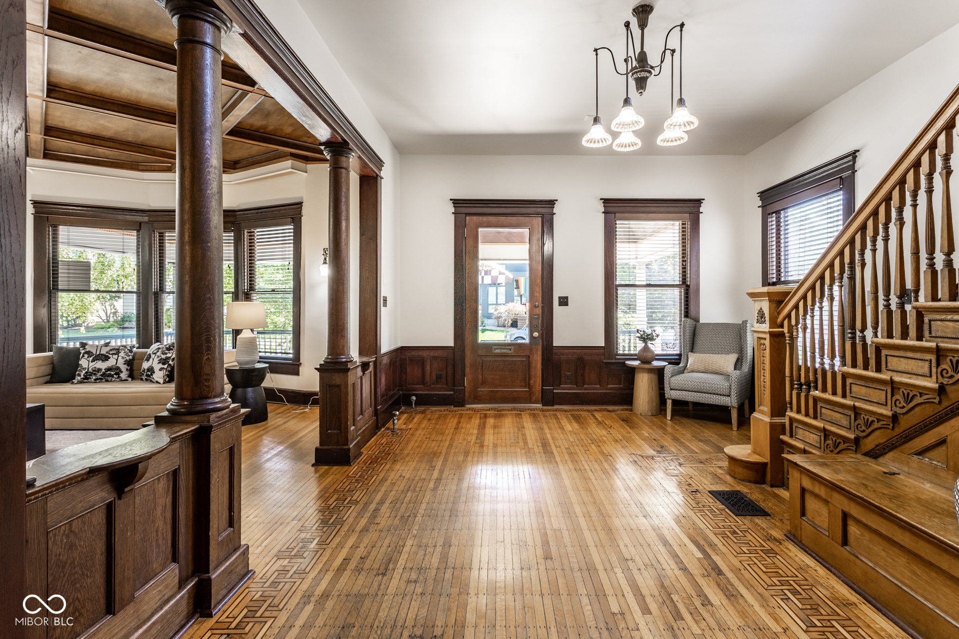 1642 N Alabama Street, Indianapolis, IN, 46202 photo 5 of 70