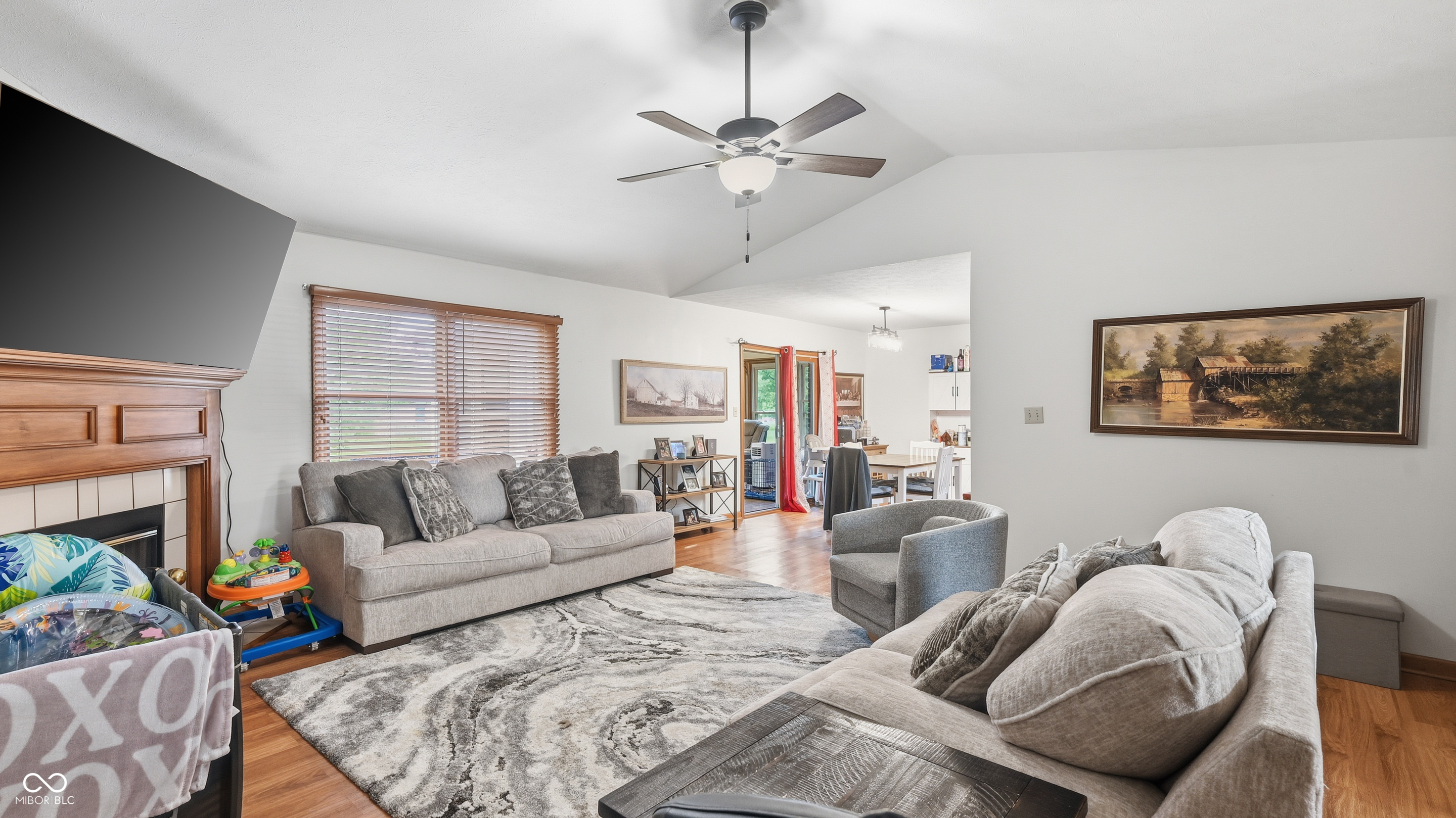 3075 Oakmont Drive, Lapel, IN, 46051 photo 5 of 28