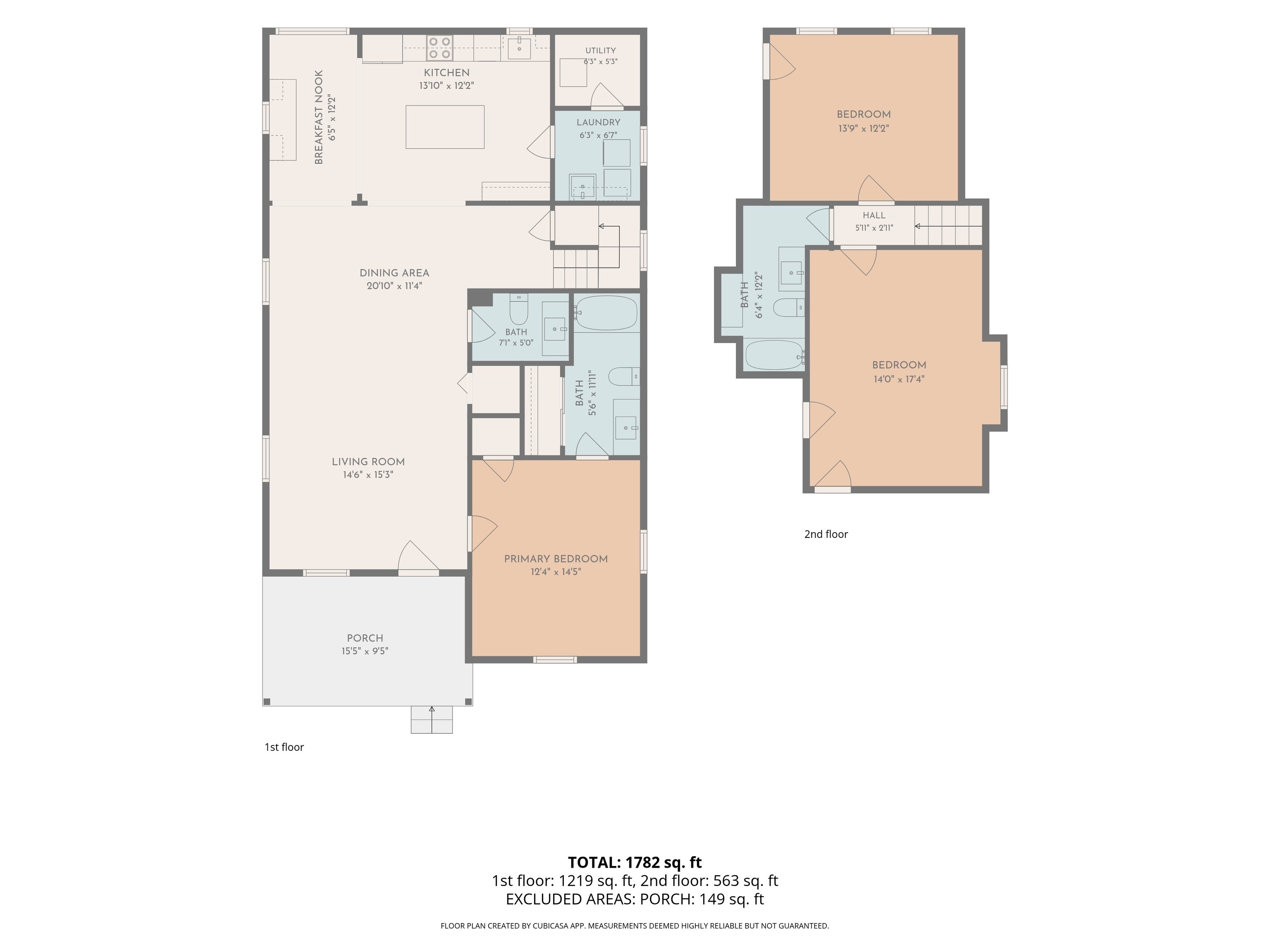 806 N Tacoma Avenue, Indianapolis, IN, 46201 photo 5 of 39