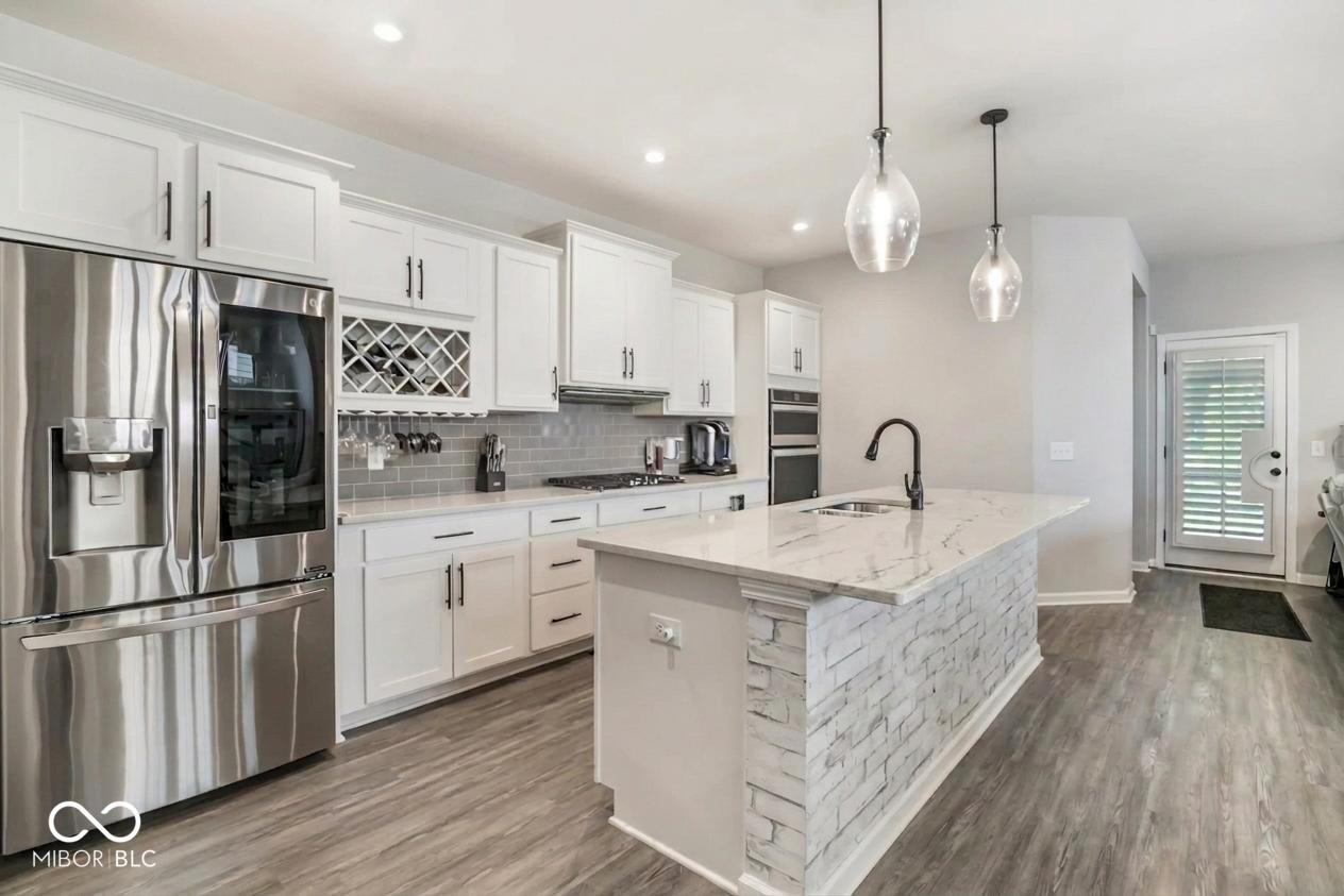 1470 Hideaway Circle, Brownsburg, IN, 46112 photo 5 of 29