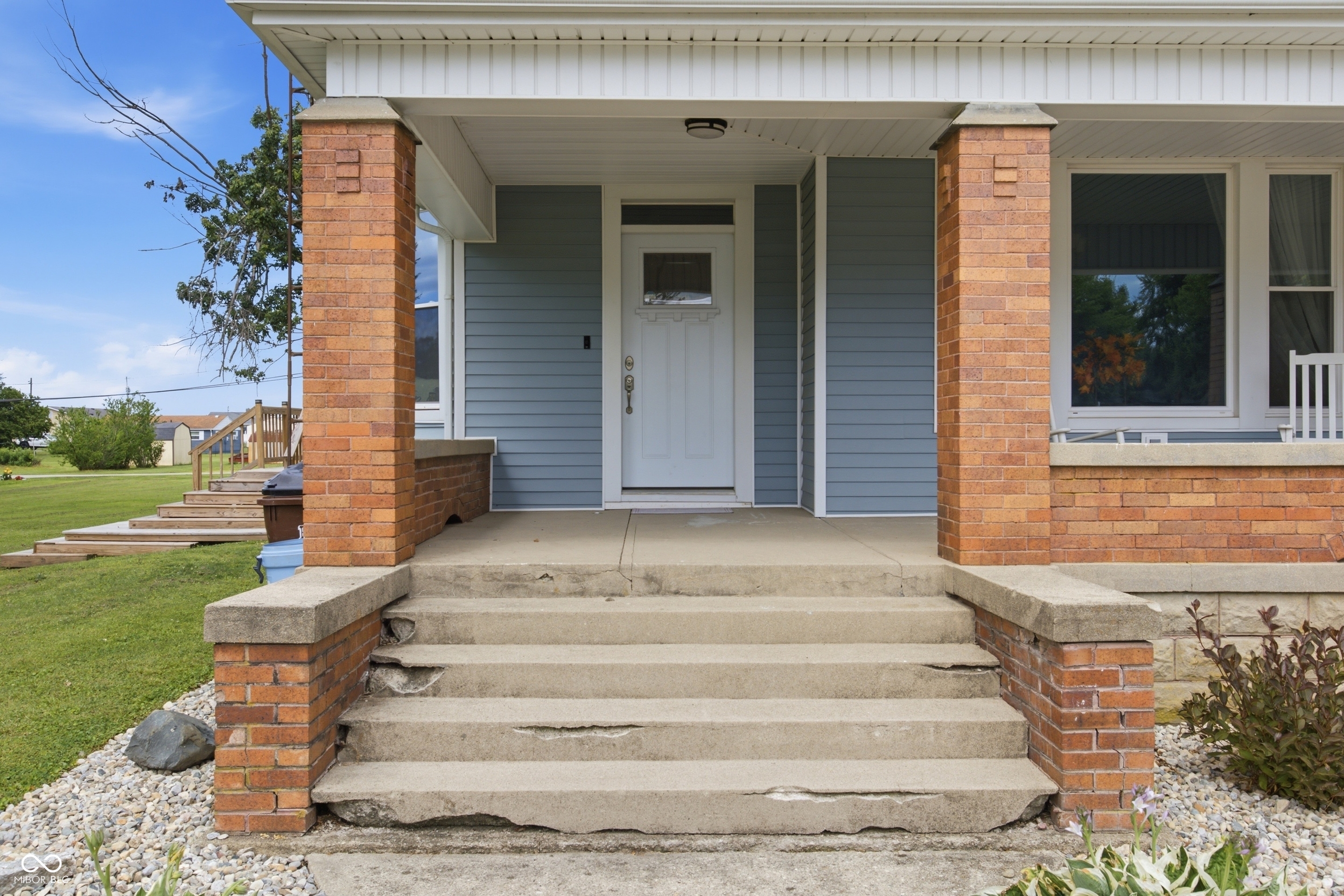 303 Liberty Avenue, West College Corner, IN, 47003 photo 5 of 59