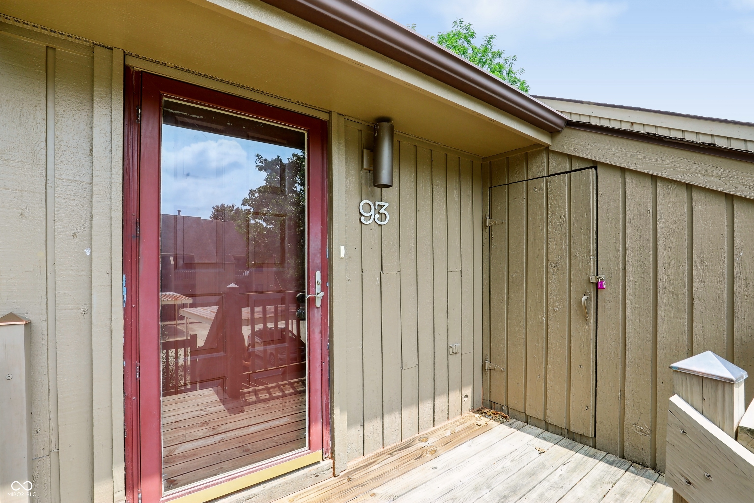 93 Lookout Ridge Drive #24U, Columbus, IN, 47201 photo 5 of 33