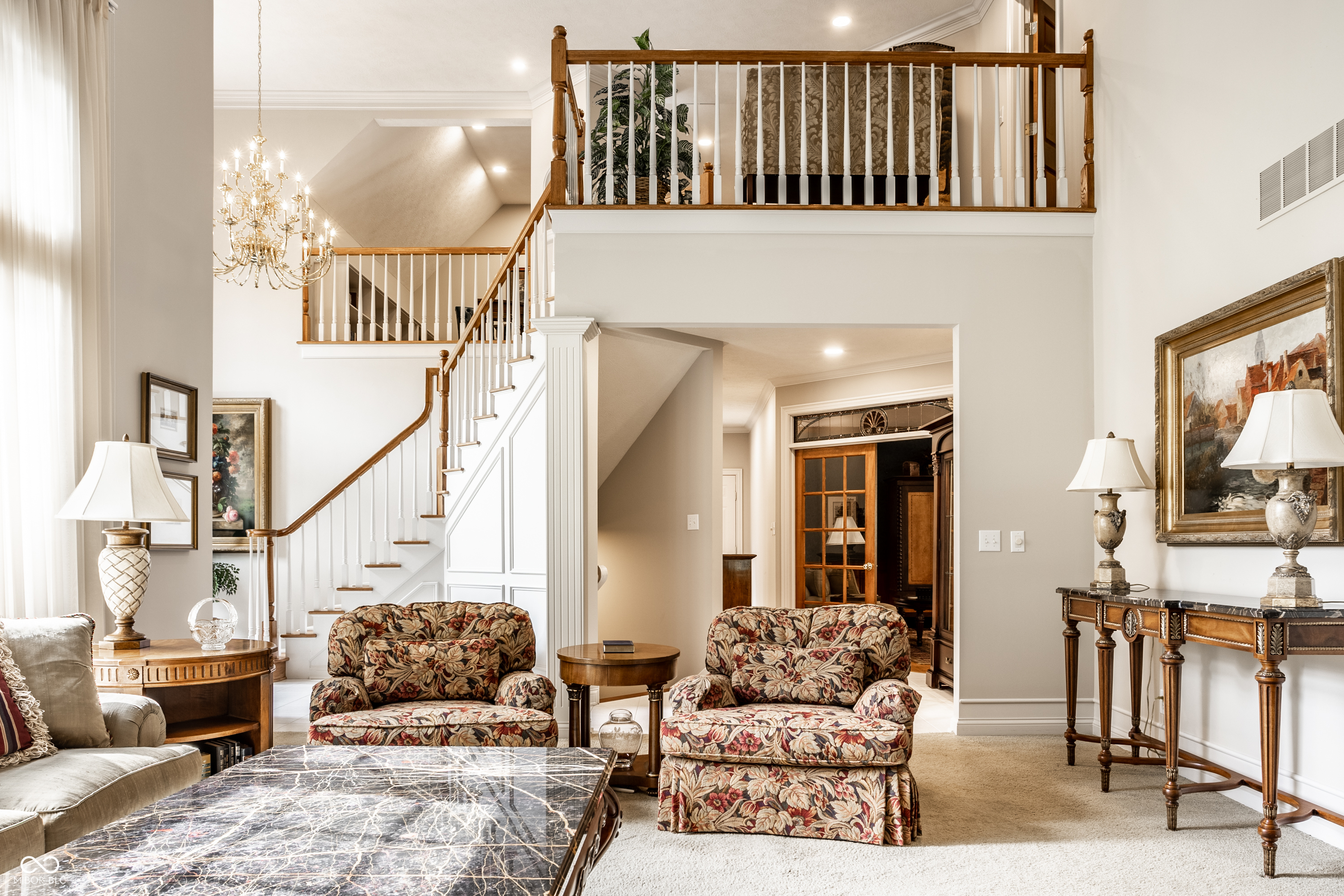 6610 Greenridge Drive, Indianapolis, IN, 46278 photo 5 of 58