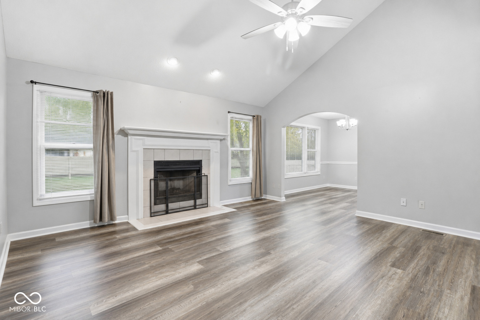 1208 Spring Mill Drive, Avon, IN, 46123 photo 5 of 16