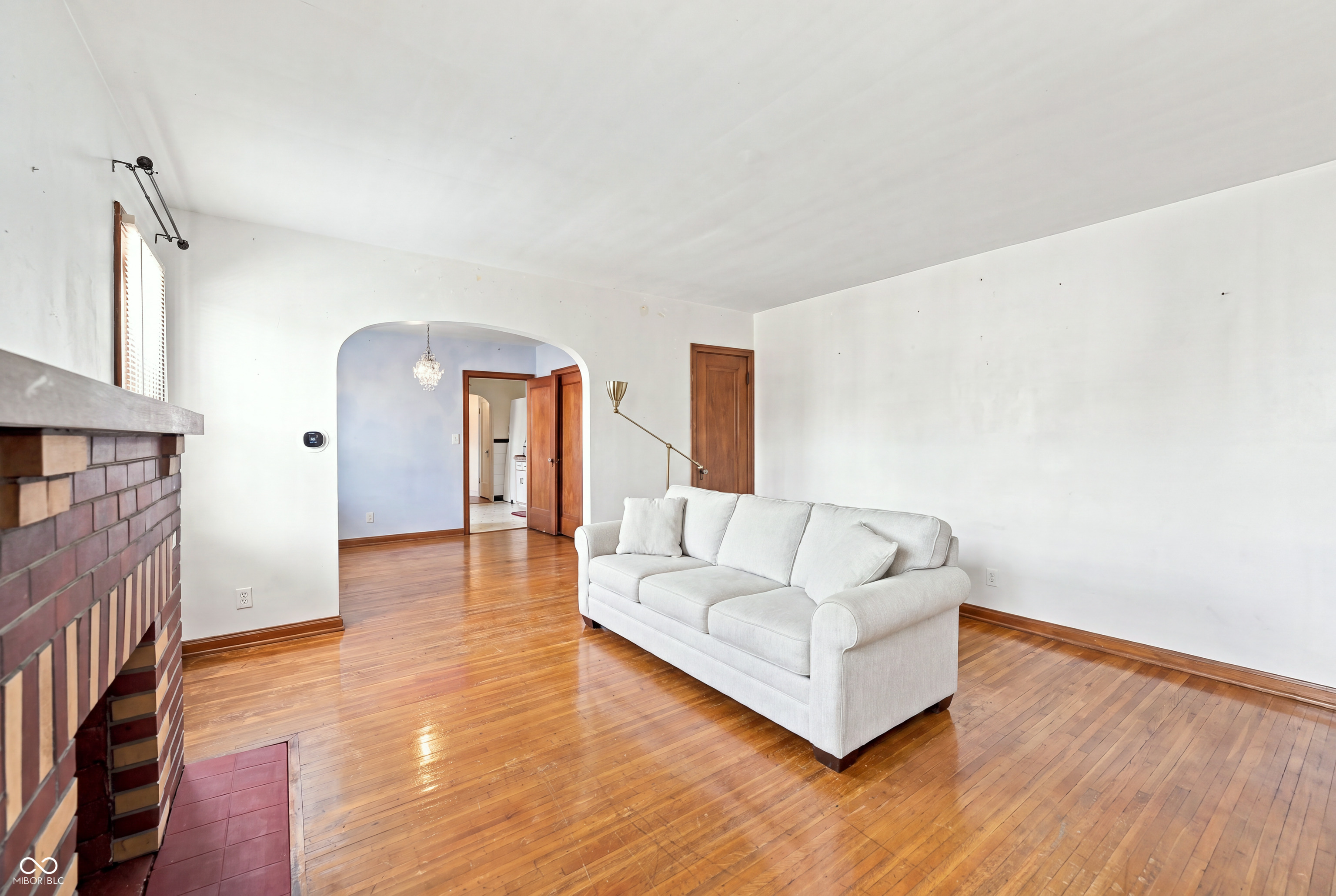 1309-1311 N Emerson Avenue, Indianapolis, IN, 46219 photo 5 of 39