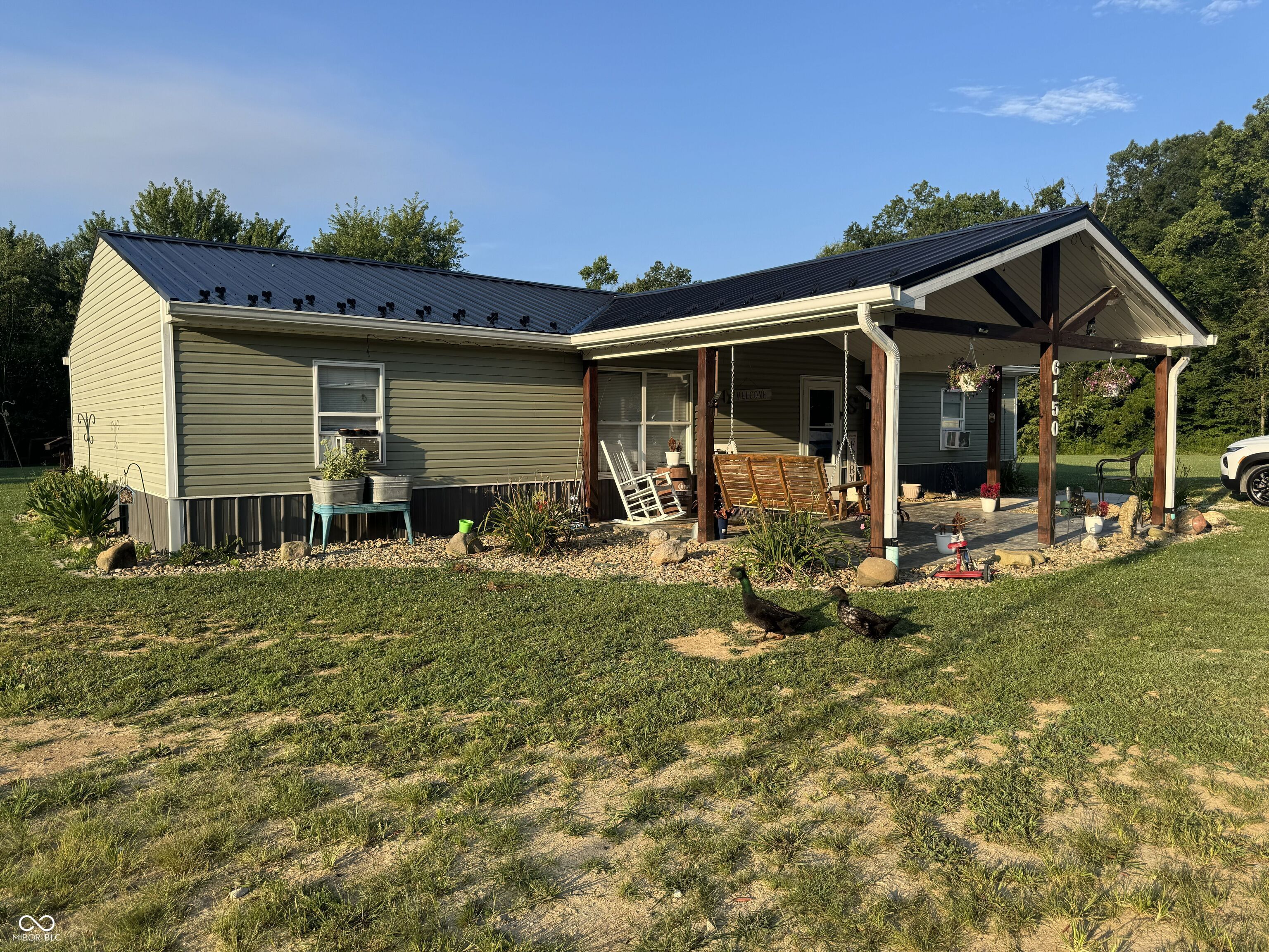6150 Land Drive, Paragon, IN, 46166 photo 5 of 29