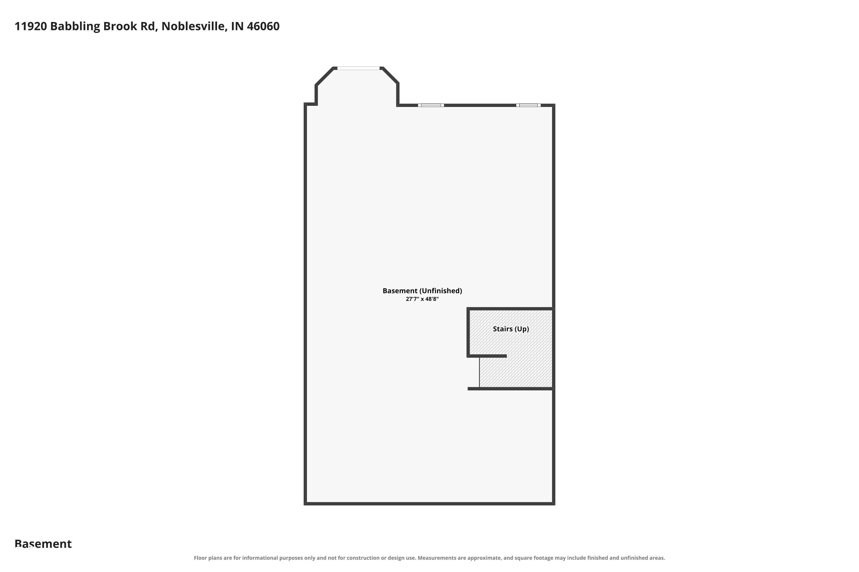11920 Babbling Brook Road, Noblesville, IN, 46060 photo 5 of 57