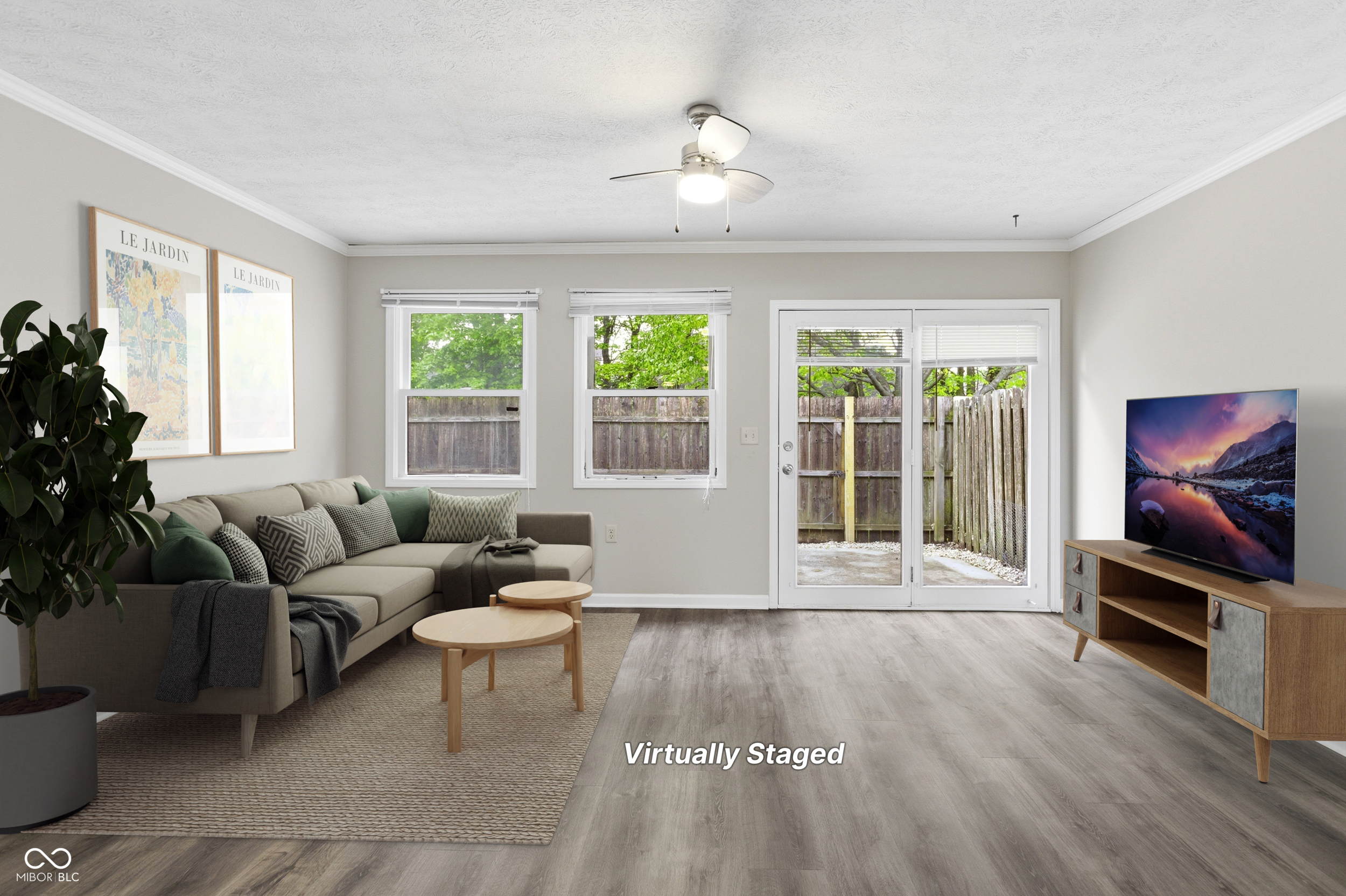 5304 Caring Cove, Indianapolis, IN, 46268 photo 5 of 14