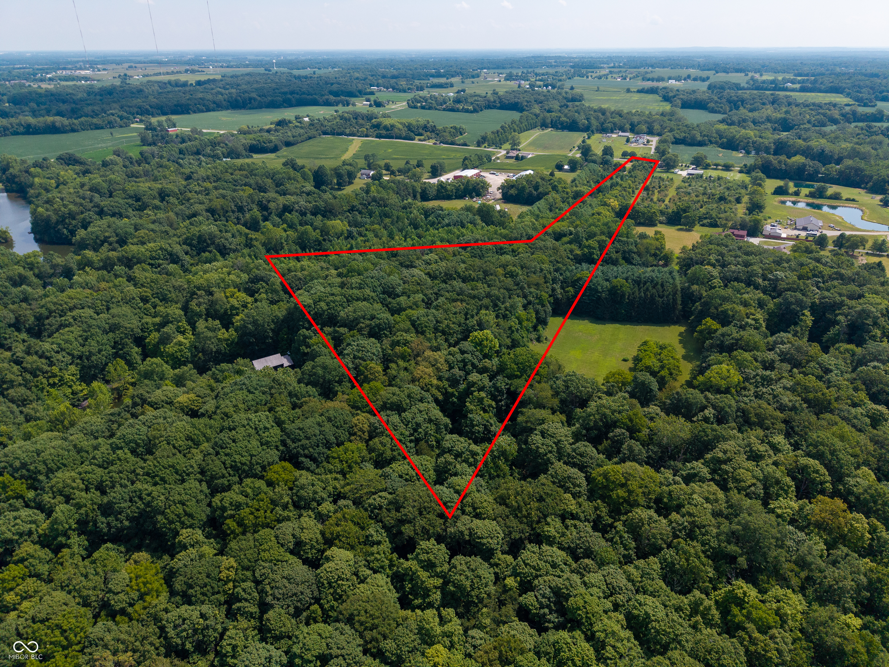 3299-3201 W Bear Claw Road, Trafalgar, IN, 46181 photo 5 of 11