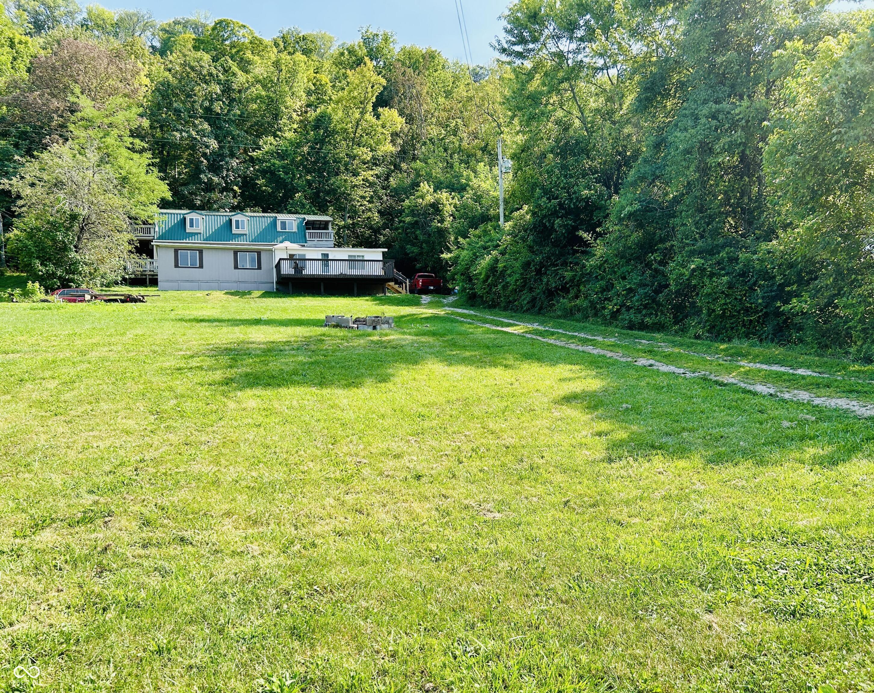 15585 N State Road 156, Patriot, IN, 47038 photo 5 of 41