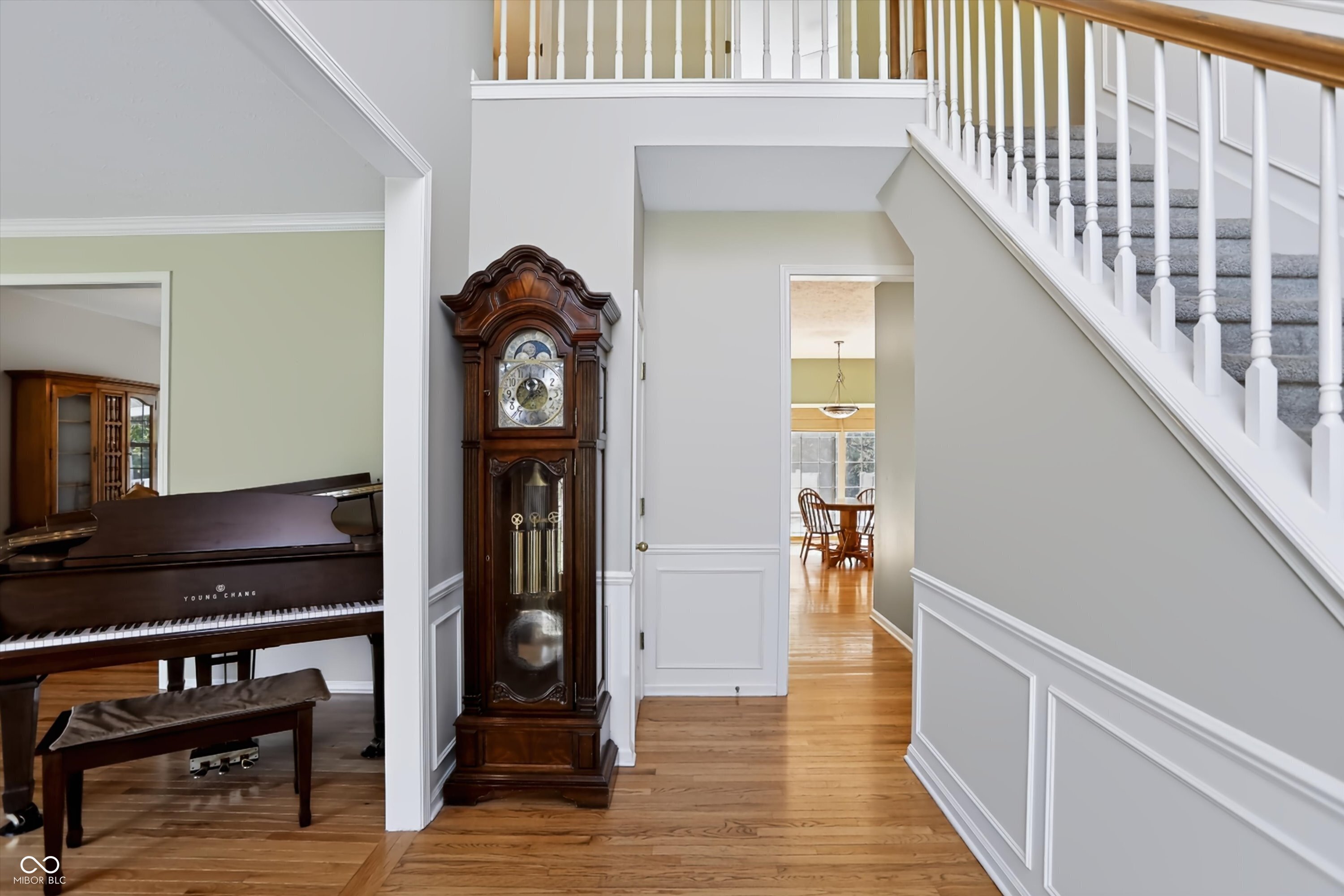 7761 Prairie View Drive, Indianapolis, IN, 46256 photo 5 of 59