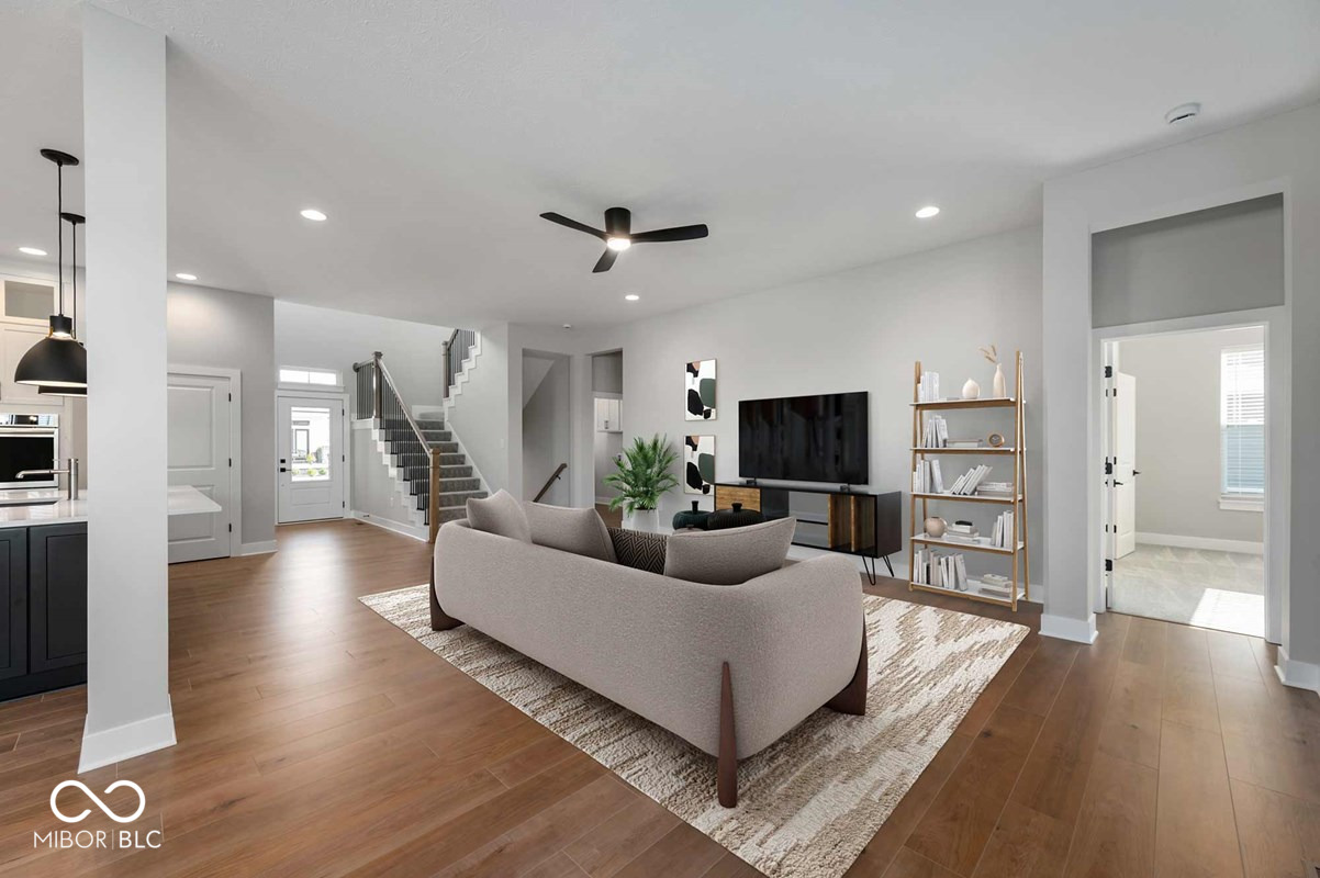 6077 Johnson Road, Zionsville, IN, 46077 photo 5 of 17