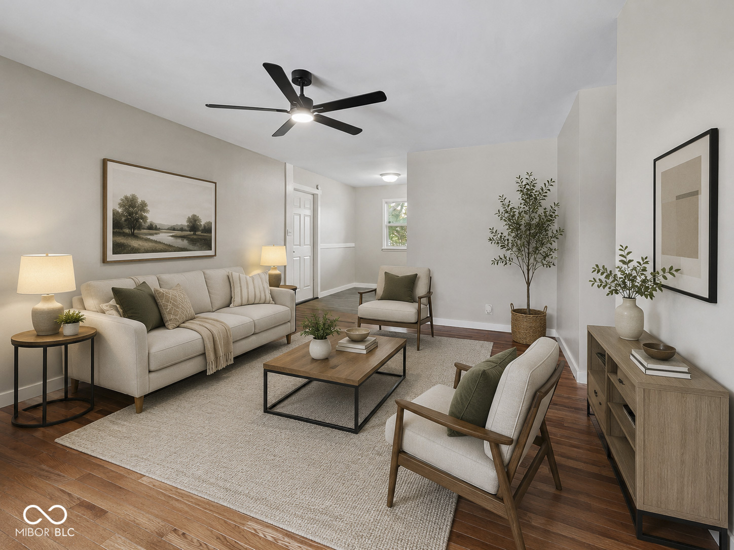 2020 Newcomer Lane, Beech Grove, IN, 46107 photo 5 of 27